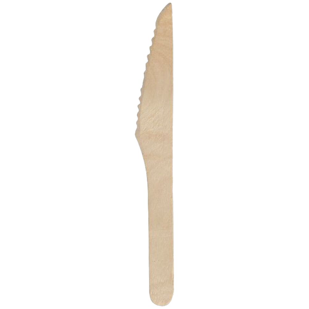 Abena Bestick Kniv Trä 16,5cm 100/fp