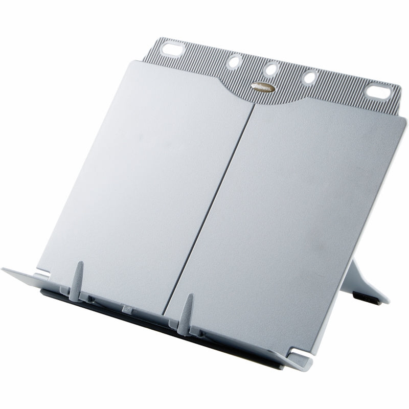 Fellowes Dokumenthållare Booklift Silver