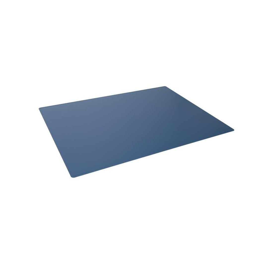 Skrivunderlägg Durable 65 x 50 PP Blå