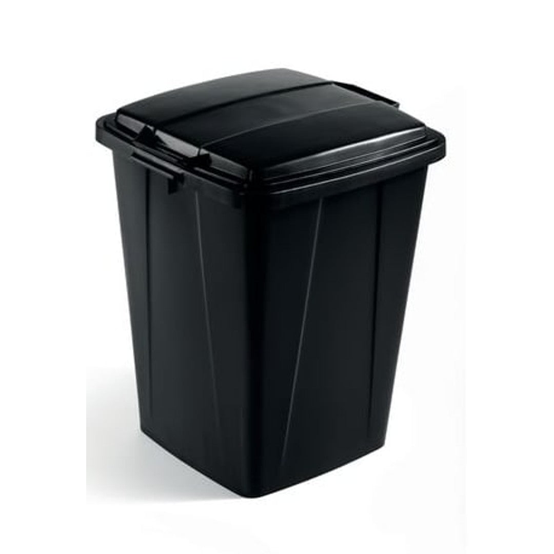 Durable Avfallshantering Durabin Eco 90L Svart