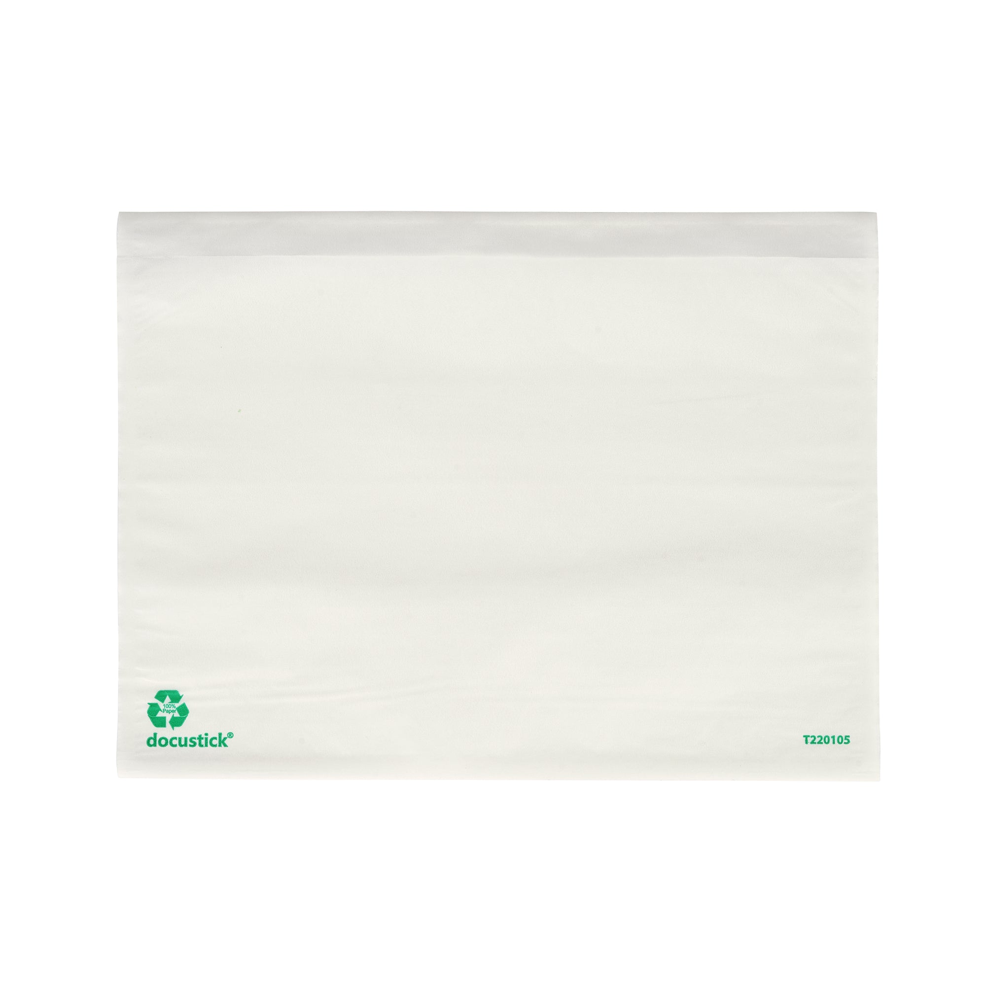 Docustick Green Dokumentficka C5 Papper 1000/fp