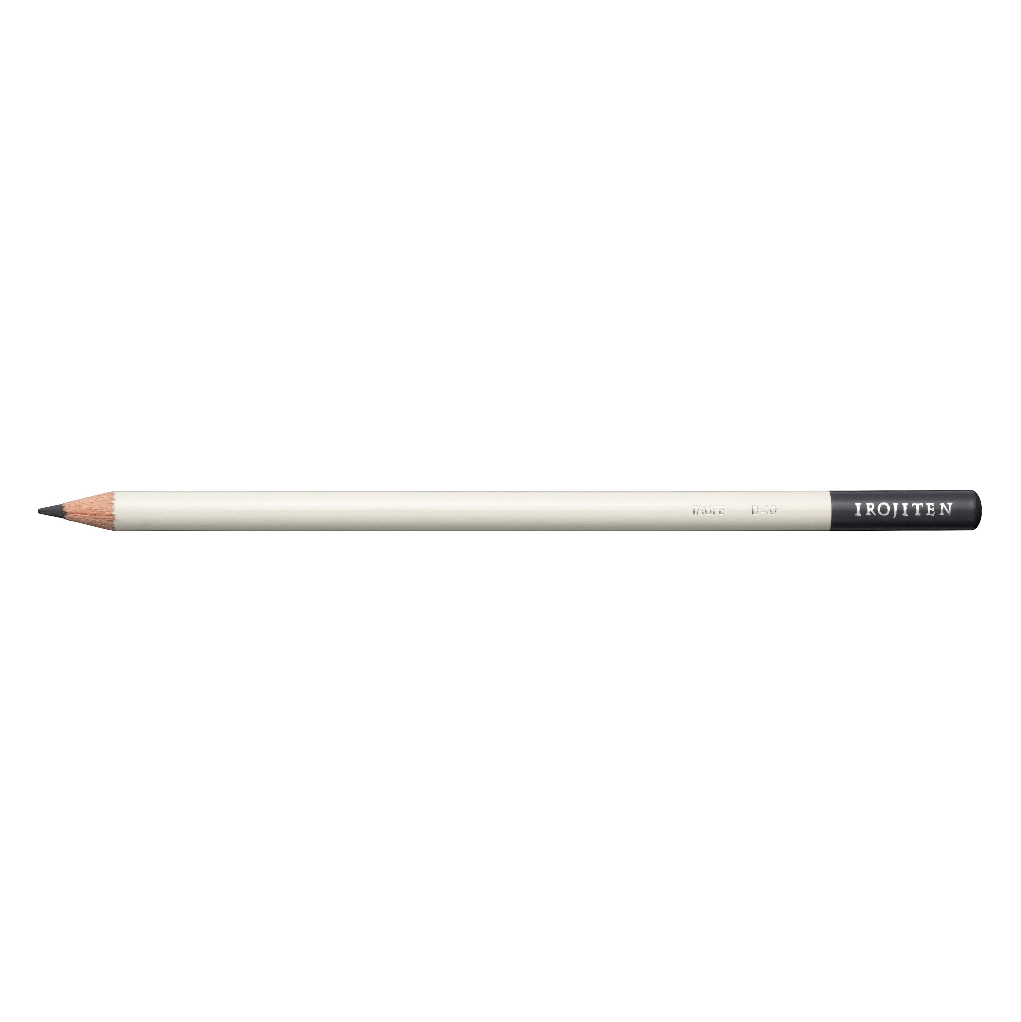 Tombow pencil Irojiten taupe 6/fp