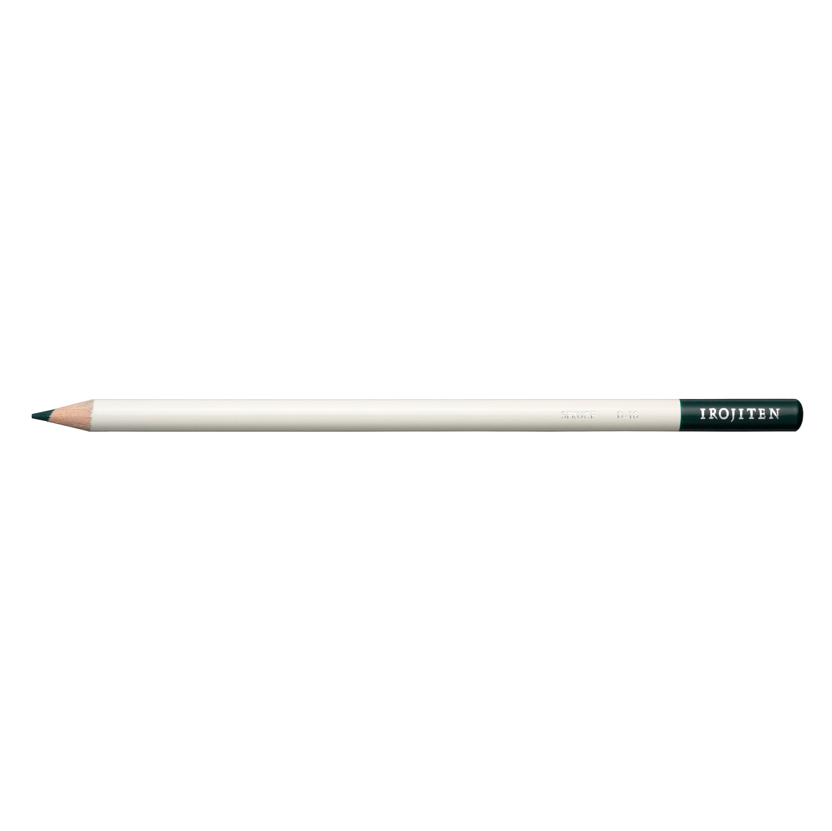 Tombow pencil Irojiten spruce 6/fp