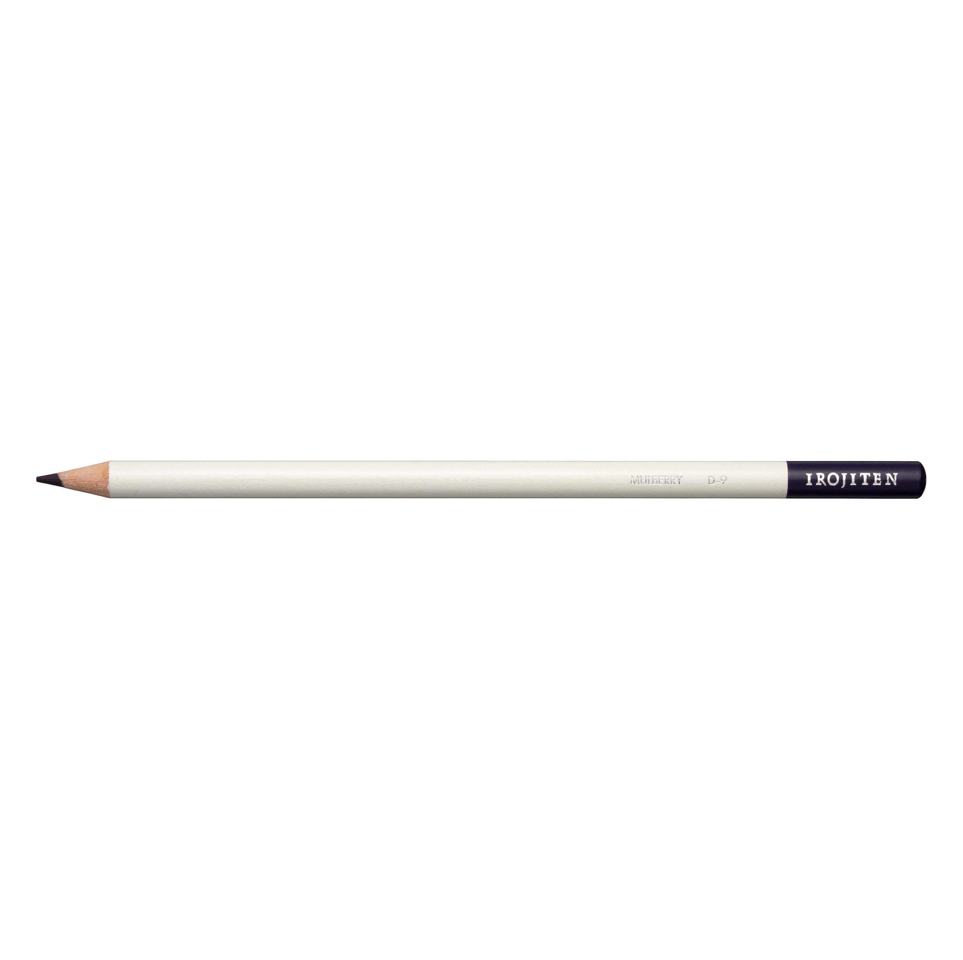 Tombow pencil Irojiten mulberry 6/fp