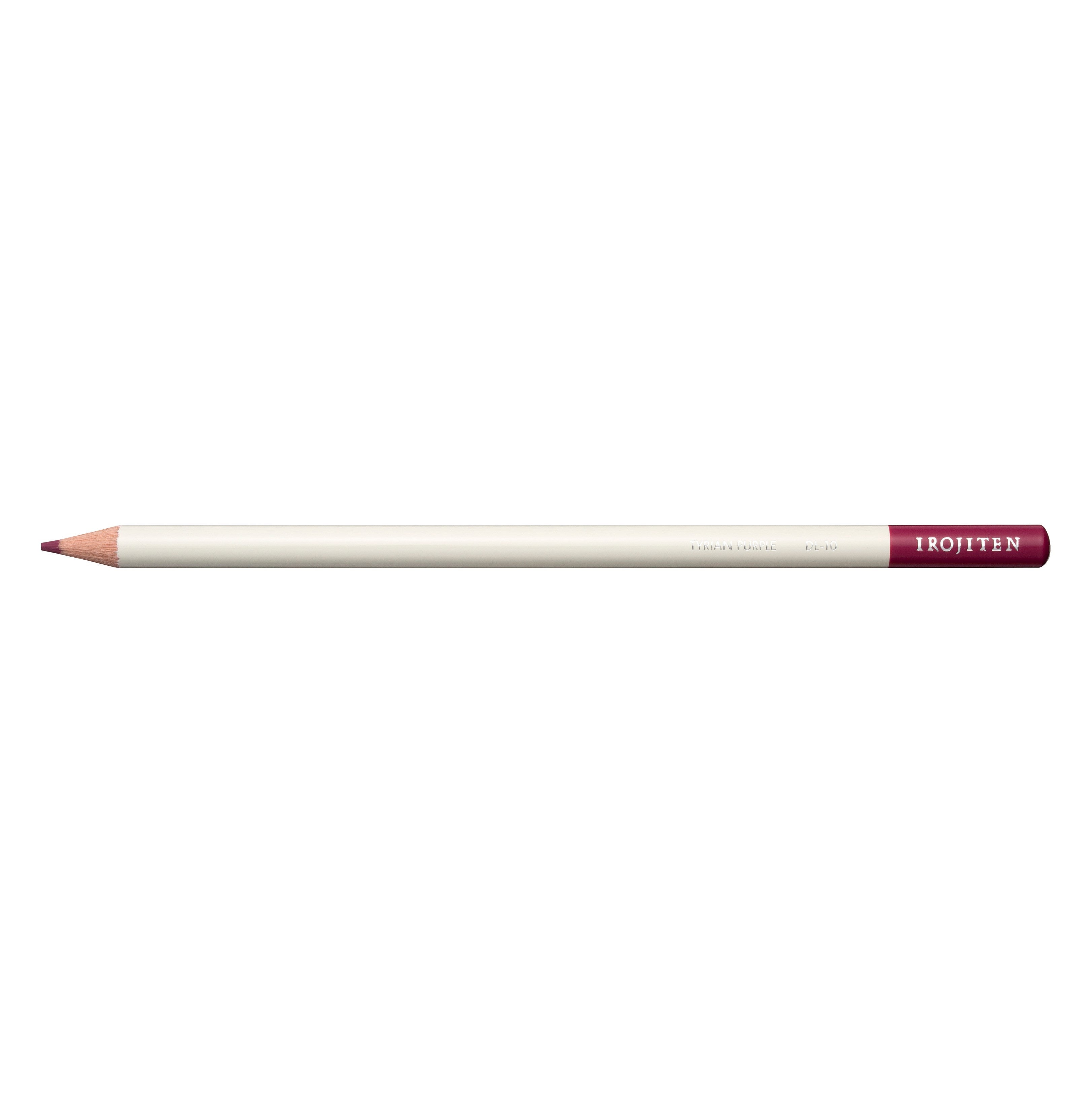 Tombow pencil Irojiten tyrian purple 6/fp