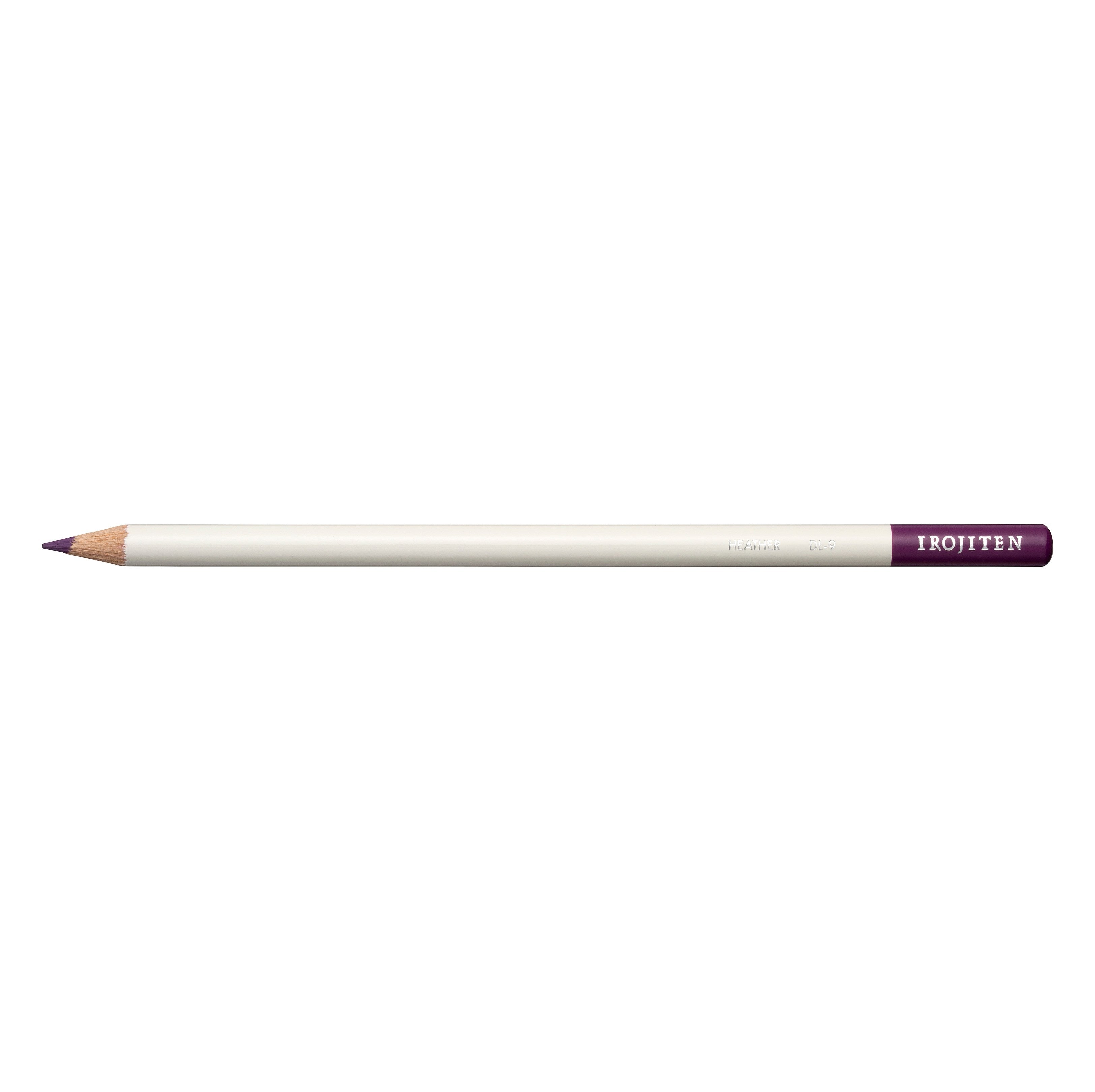 Tombow pencil Irojiten heather 6/fp