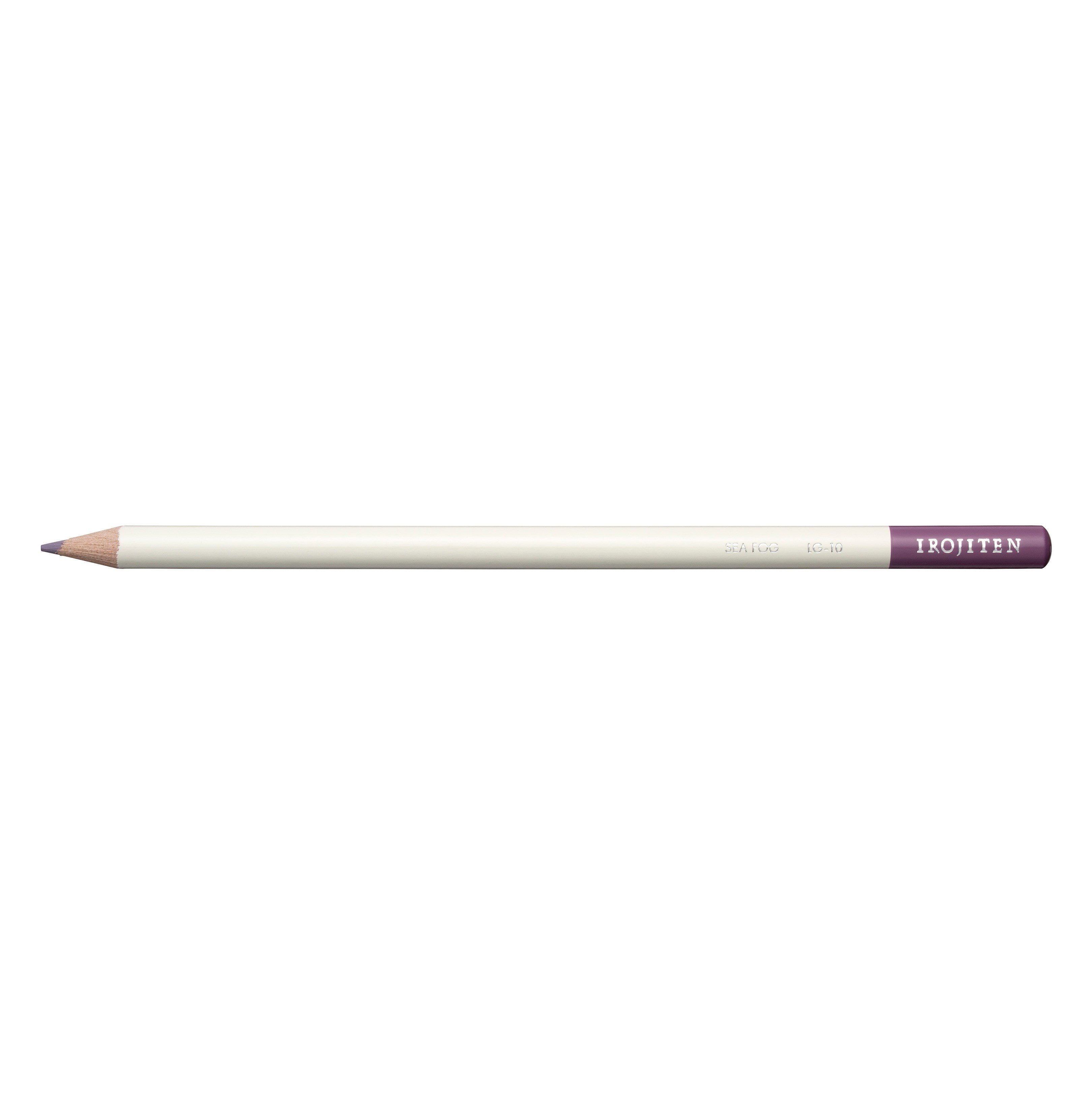 Tombow pencil Irojiten sea fog 6/fp