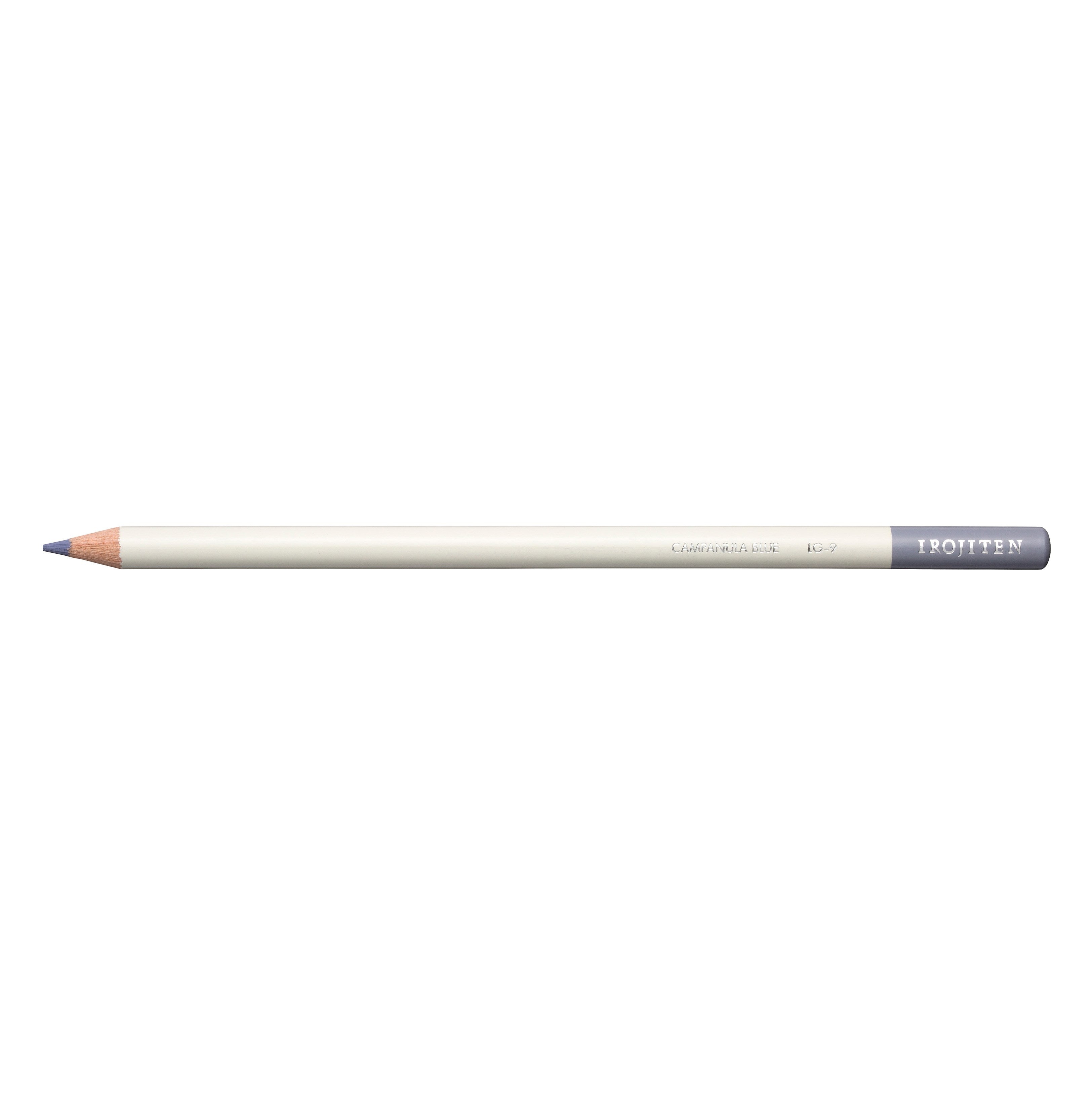 Tombow pencil Irojiten campanula blue 6/fp