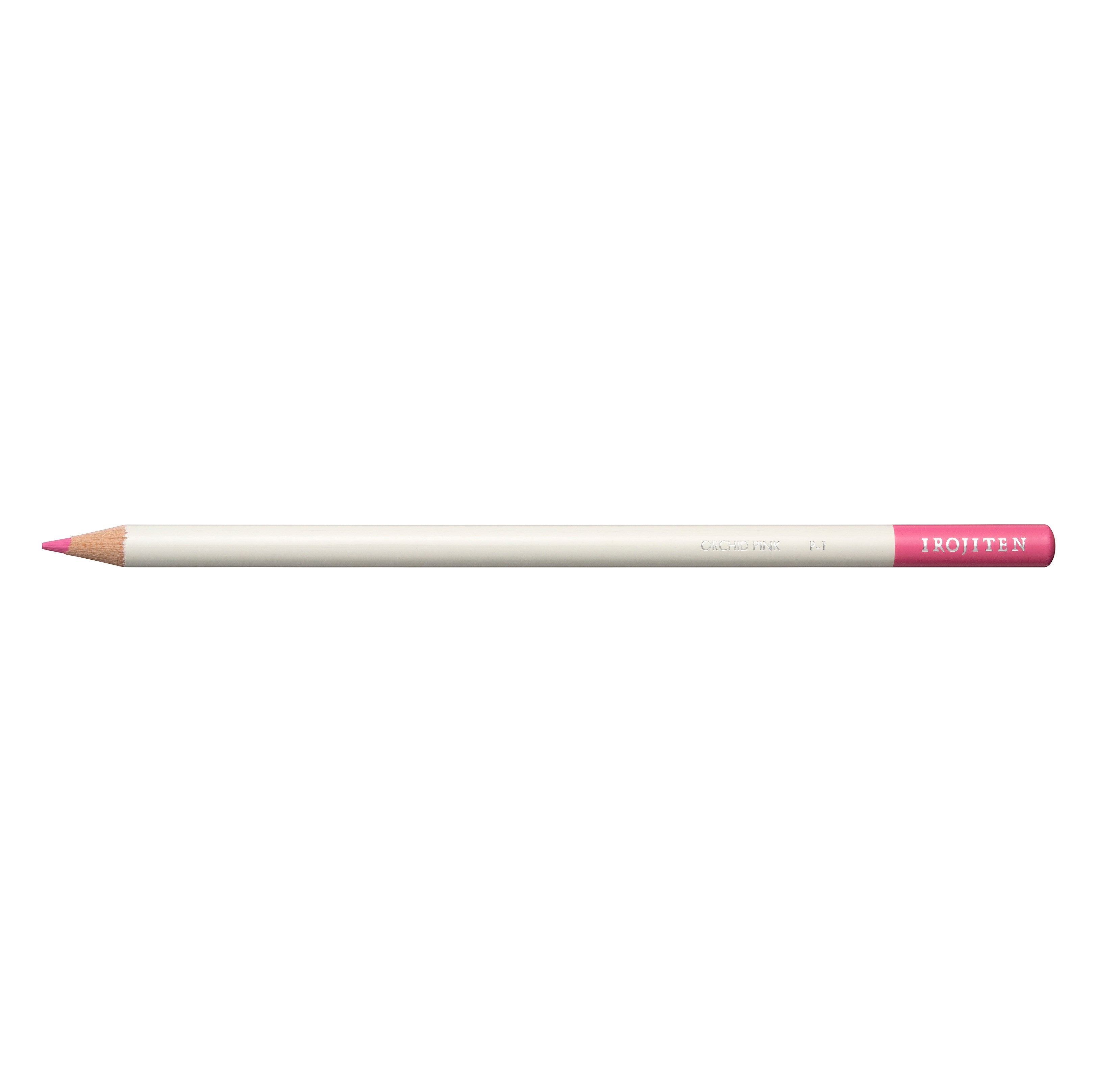 Tombow pencil Irojiten orchid pink 6/fp