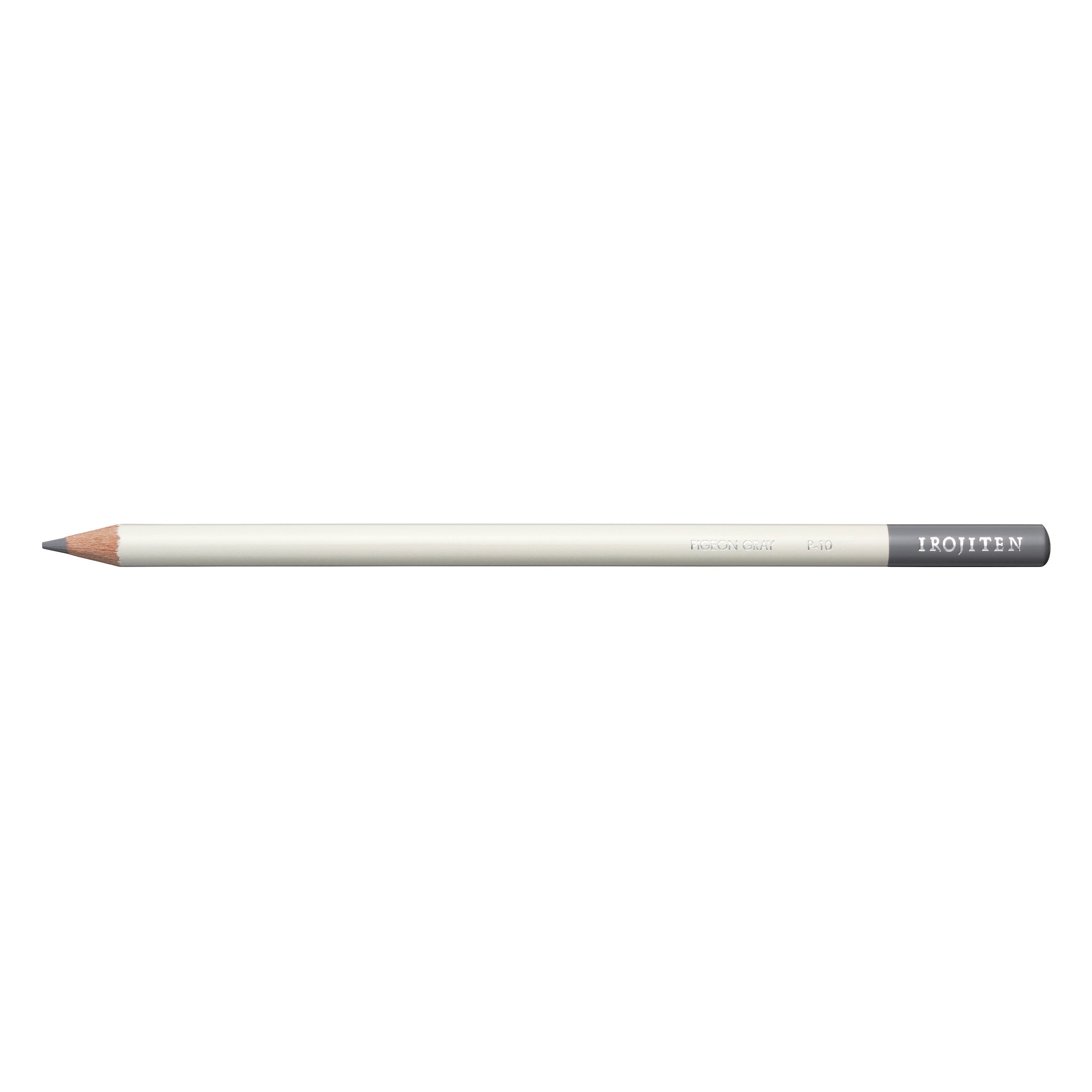 Tombow pencil Irojiten pigeon gray 6/fp