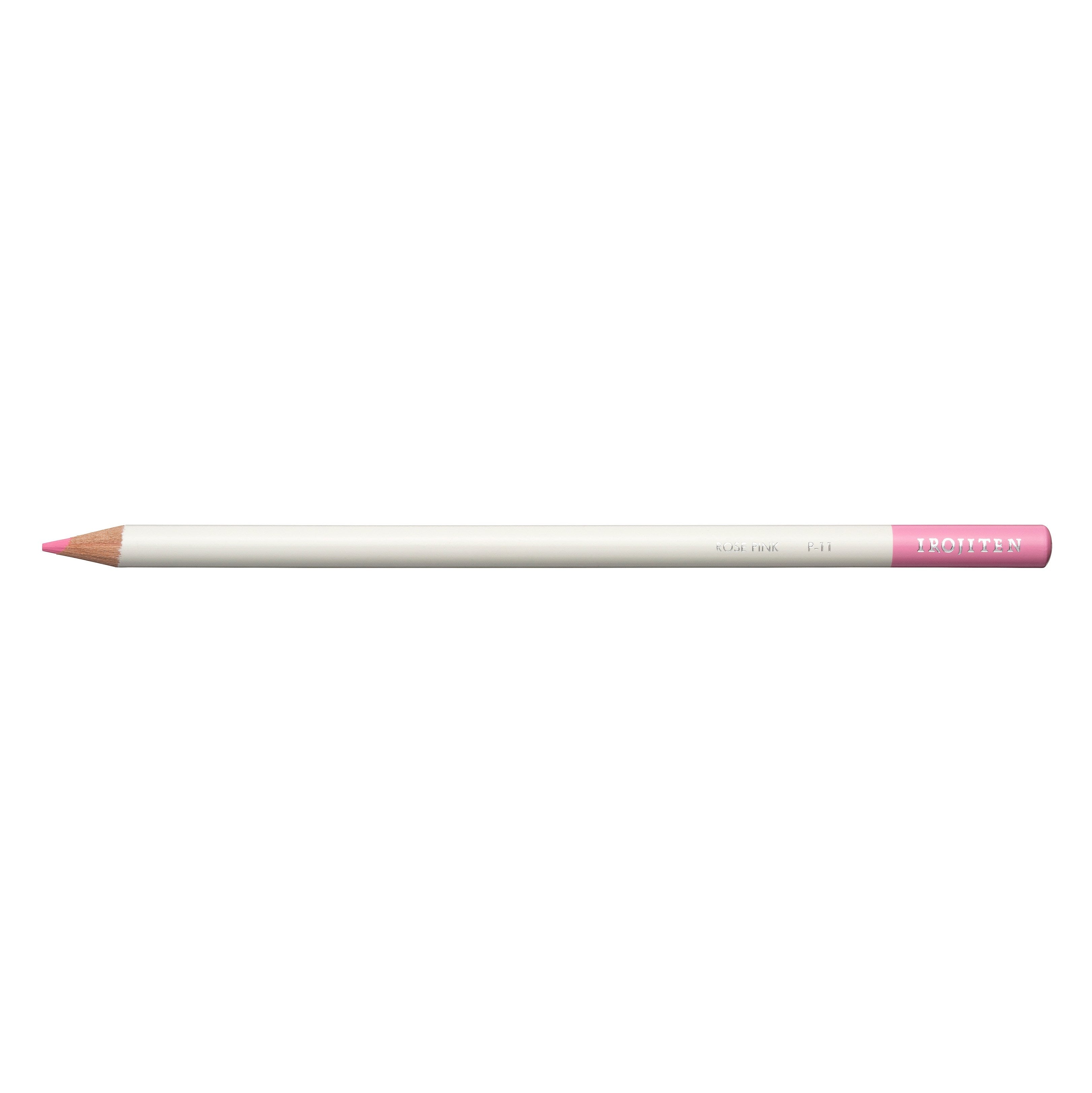 Tombow pencil Irojiten rose pink 6/fp