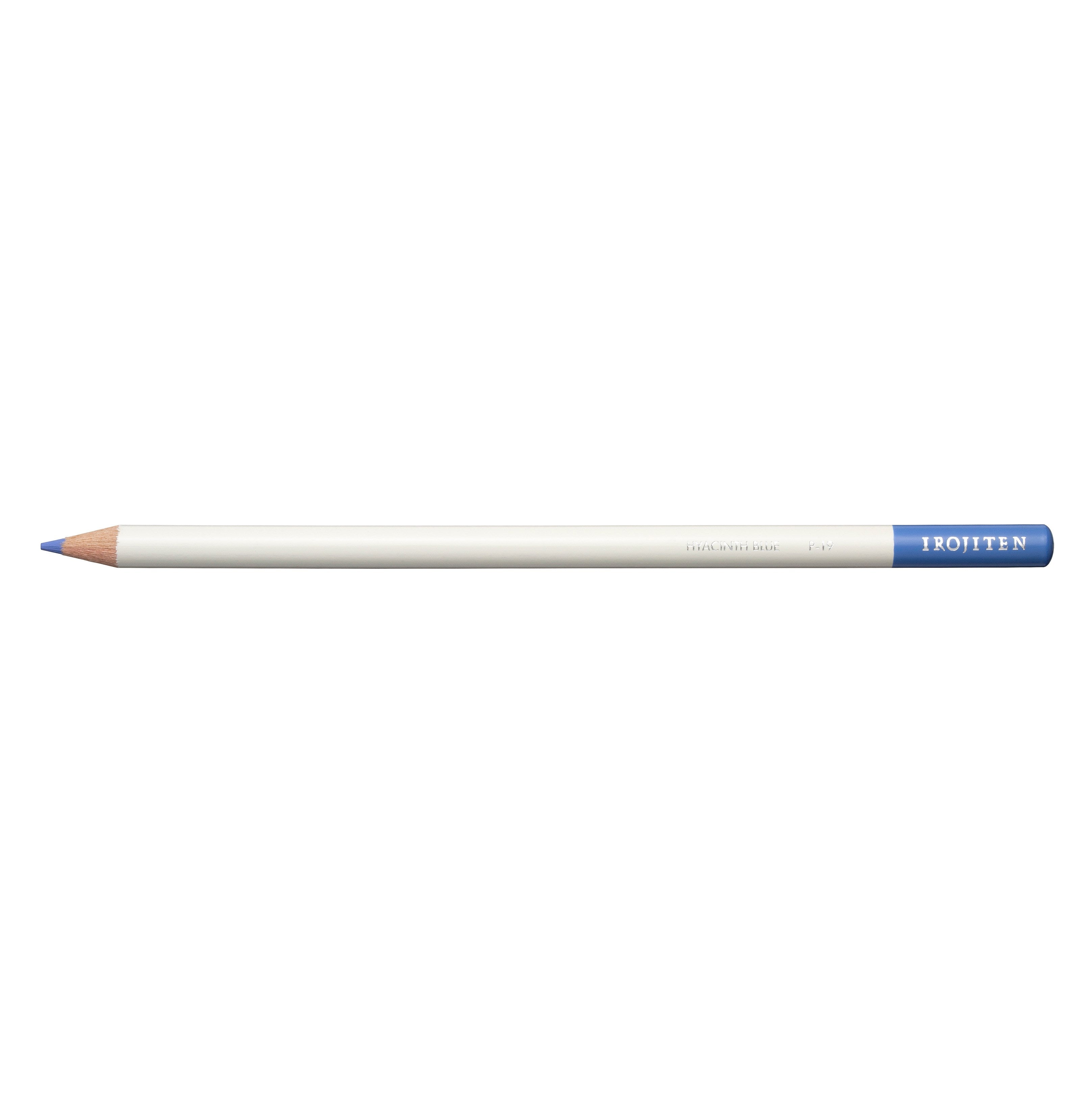 Tombow pencil Irojiten hyacinth blue 6/fp