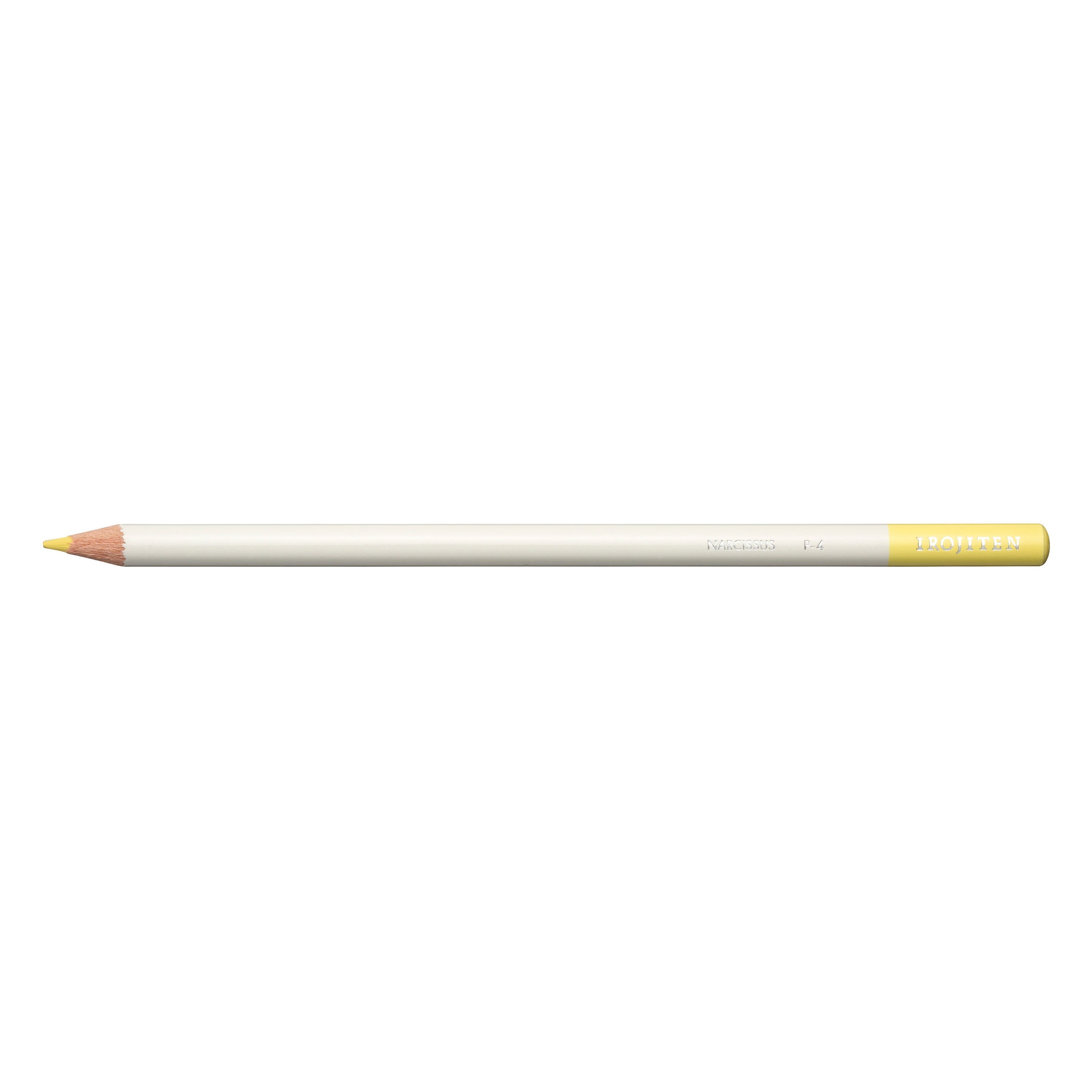 Tombow pencil Irojiten narcissus 6/fp