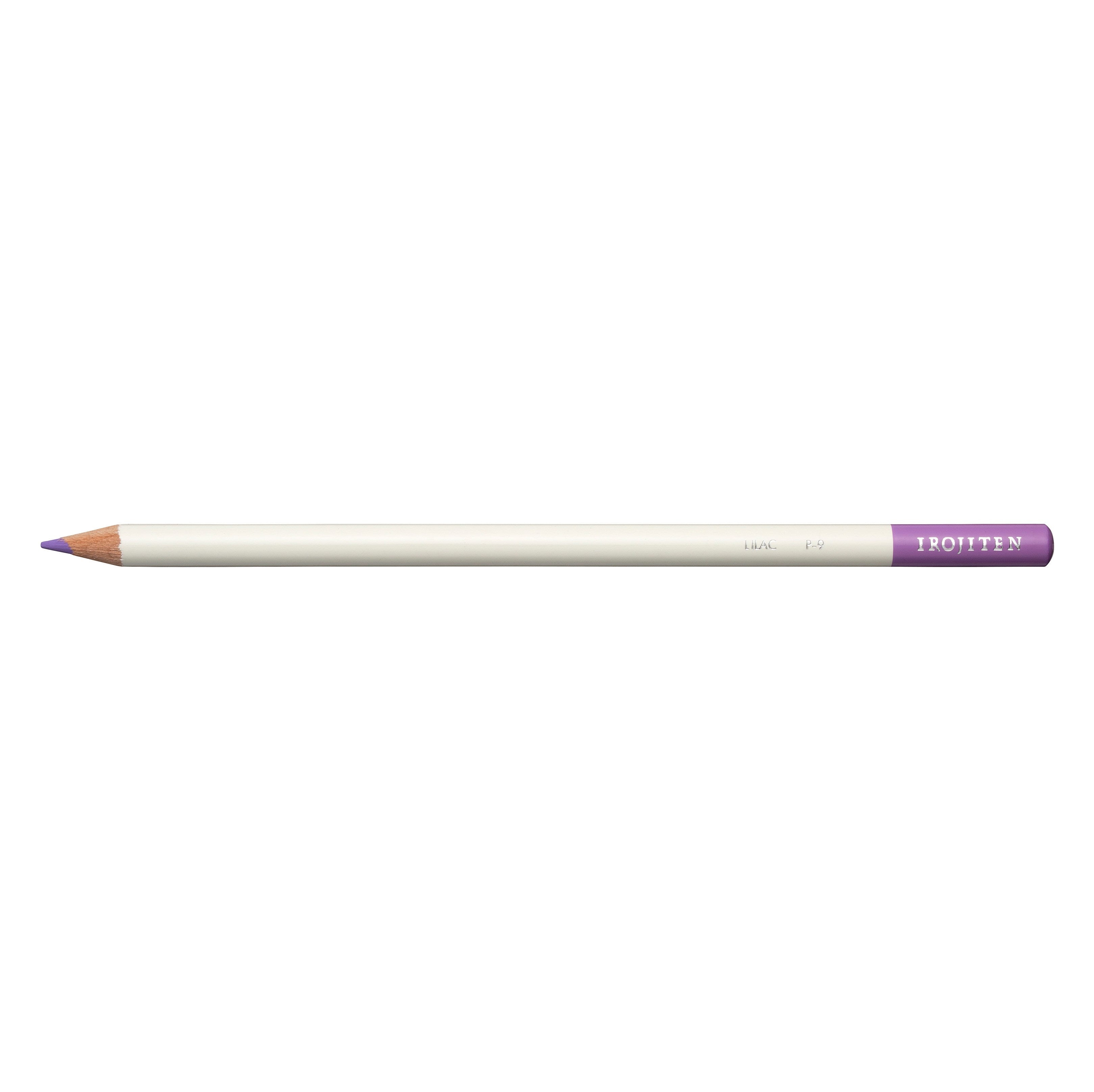 Tombow pencil Irojiten lilac 6/fp