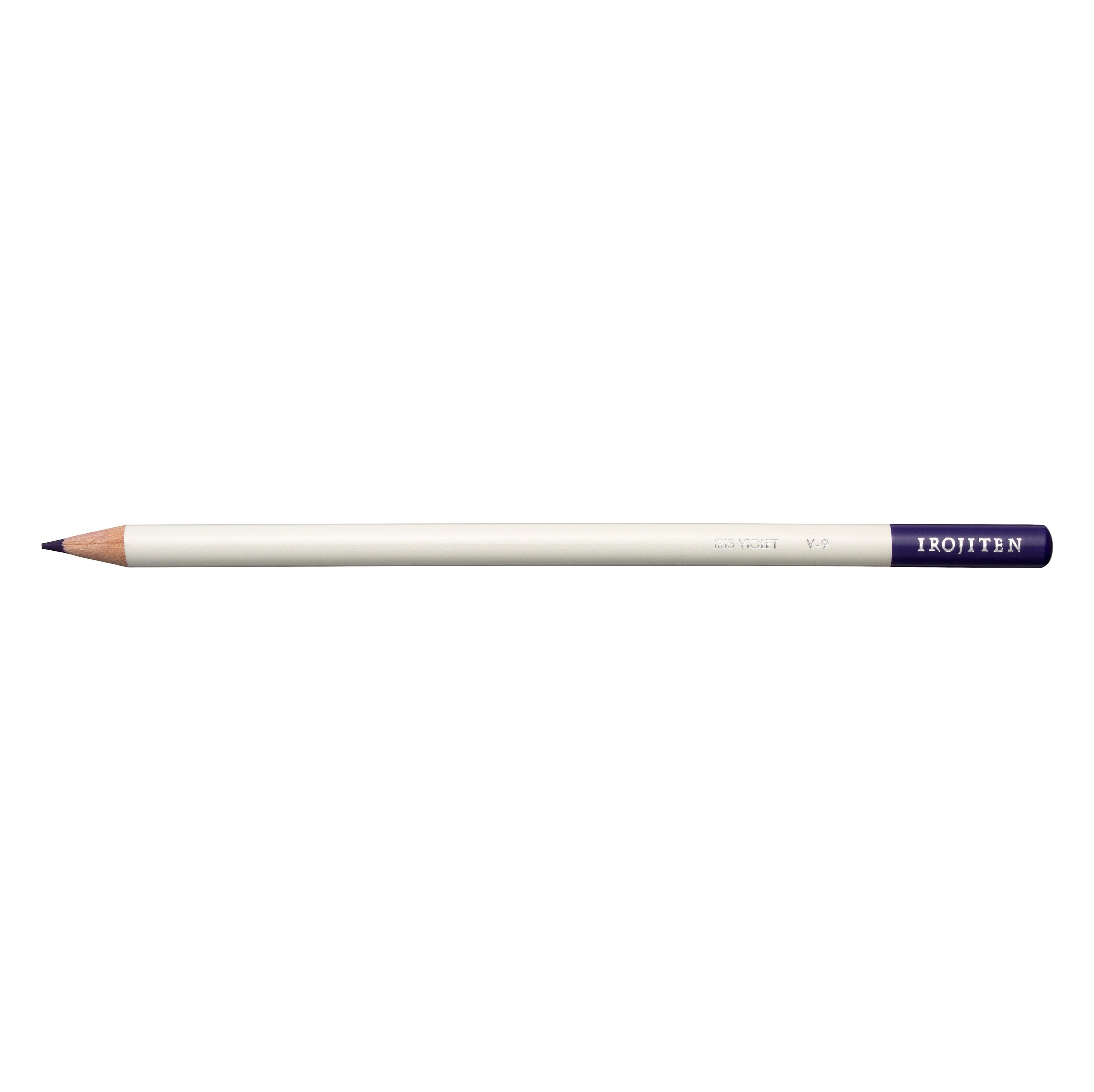 Tombow pencil Irojiten iris violet 6/fp