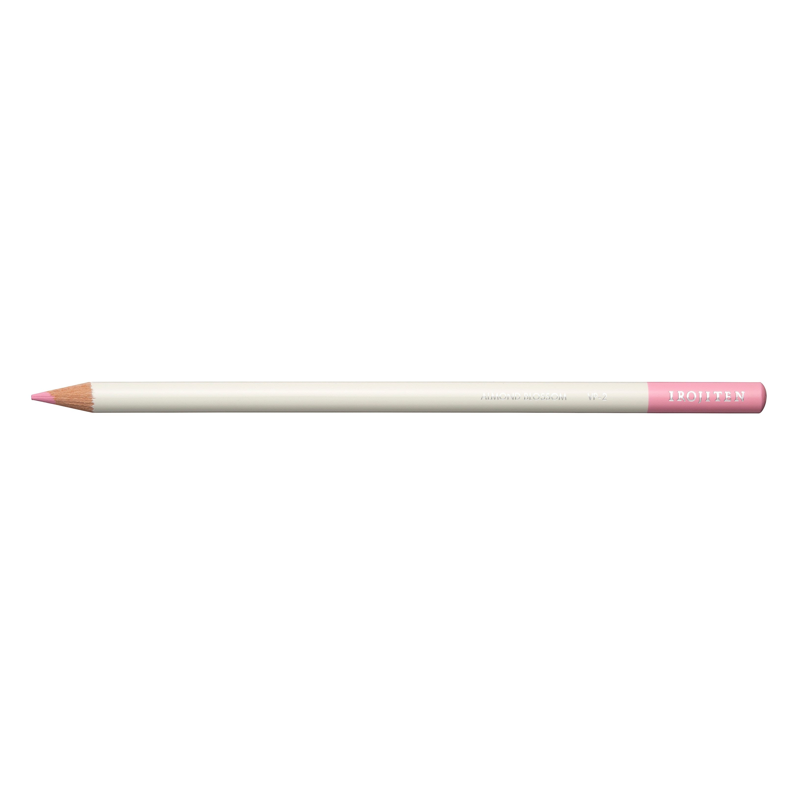 Tombow pencil Irojiten almond blossom 6/fp