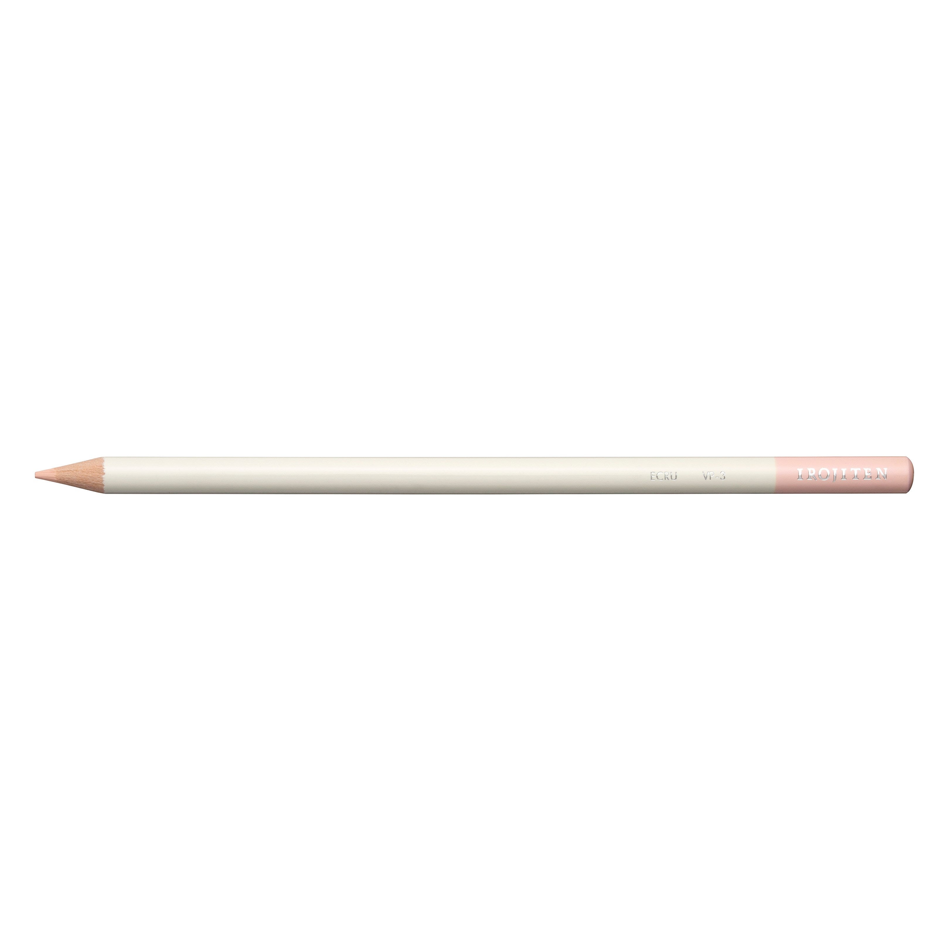 Tombow pencil Irojiten ecru 6/fp