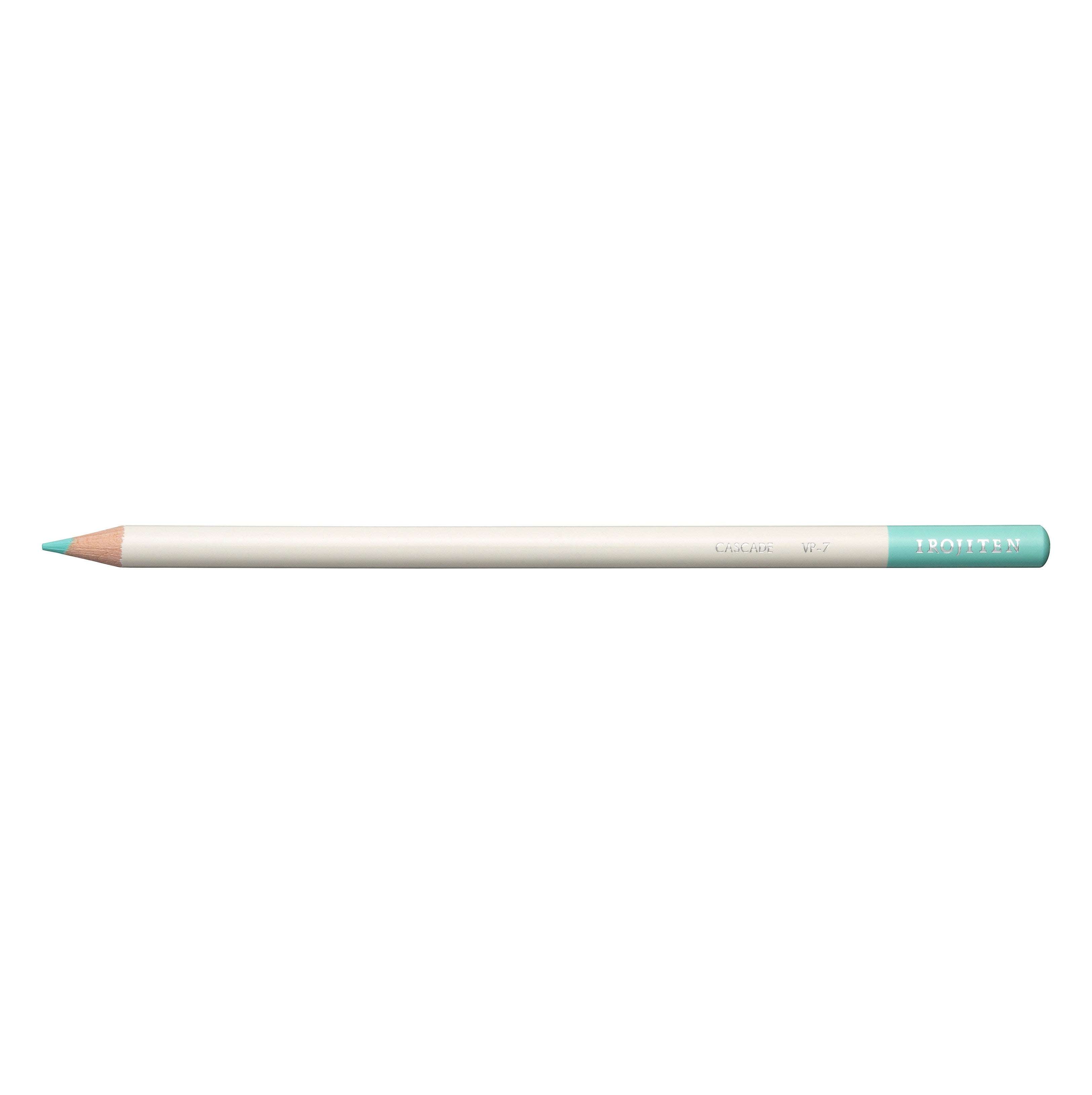 Tombow pencil Irojiten cascade 6/fp