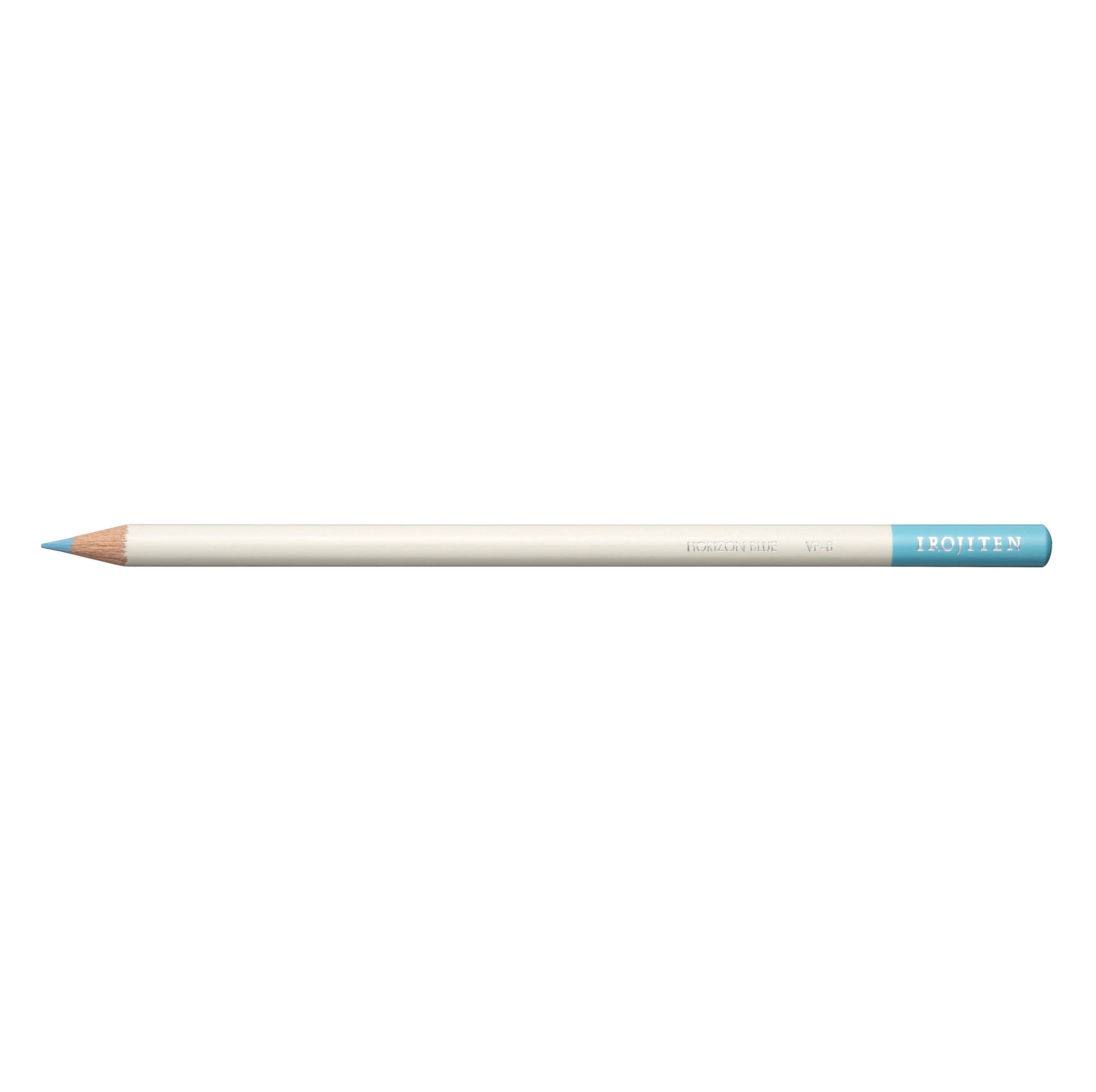 Tombow pencil Irojiten horizon blue 6/fp