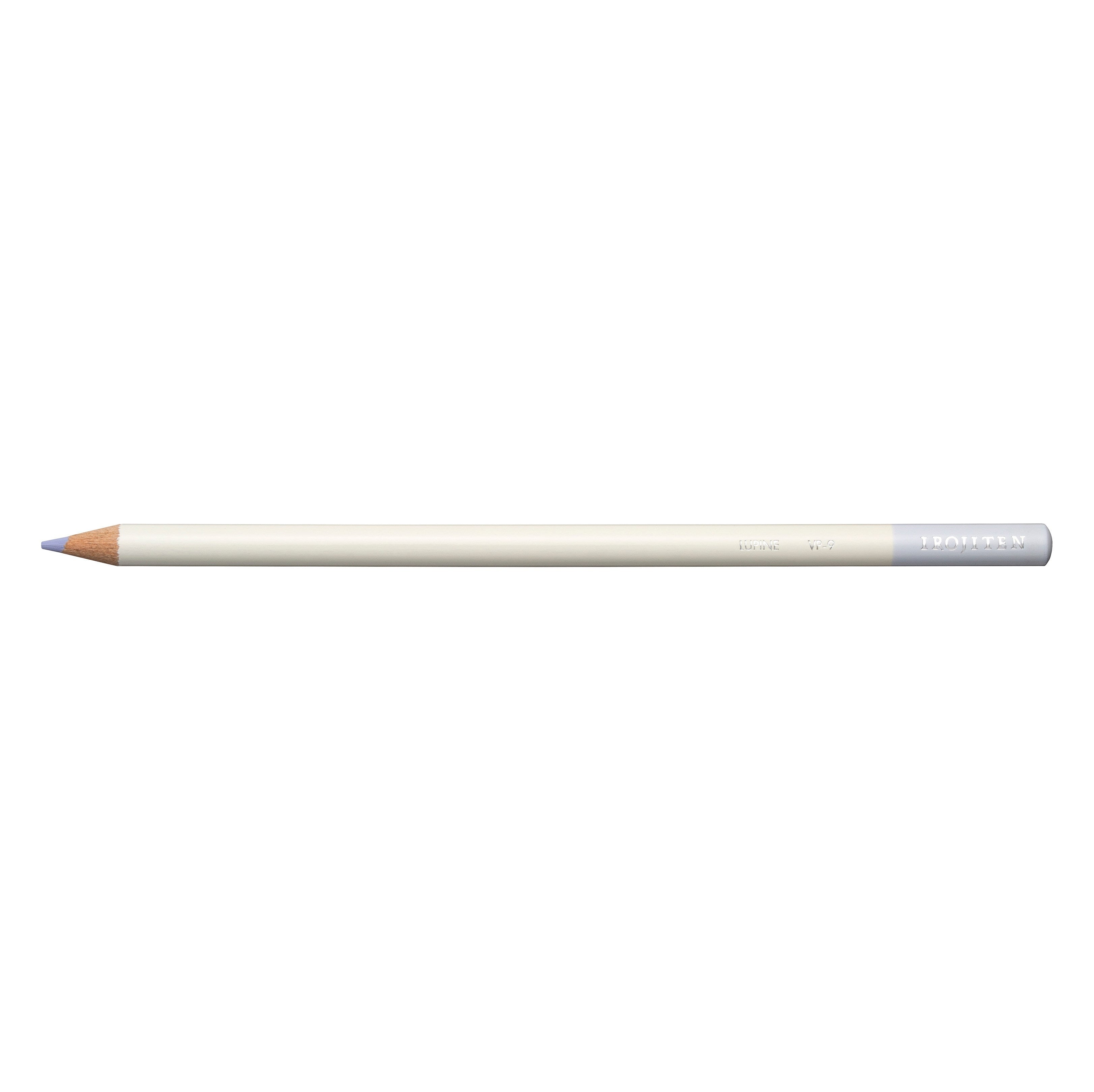 Tombow pencil Irojiten crimson 6/fp