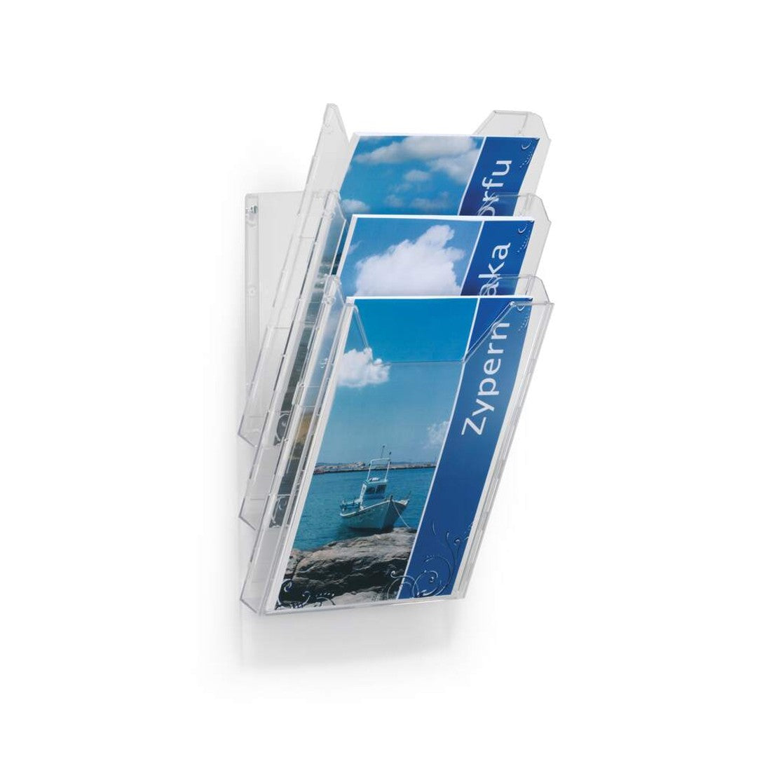 Durable Blankettfack Combiboxx 8580
