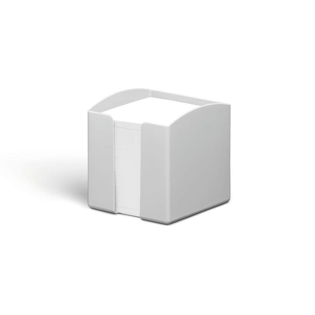 Durable Blockkubshållare Eco transparent