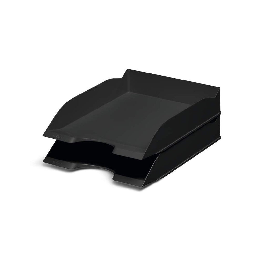 Durable Brevkorg Eco svart