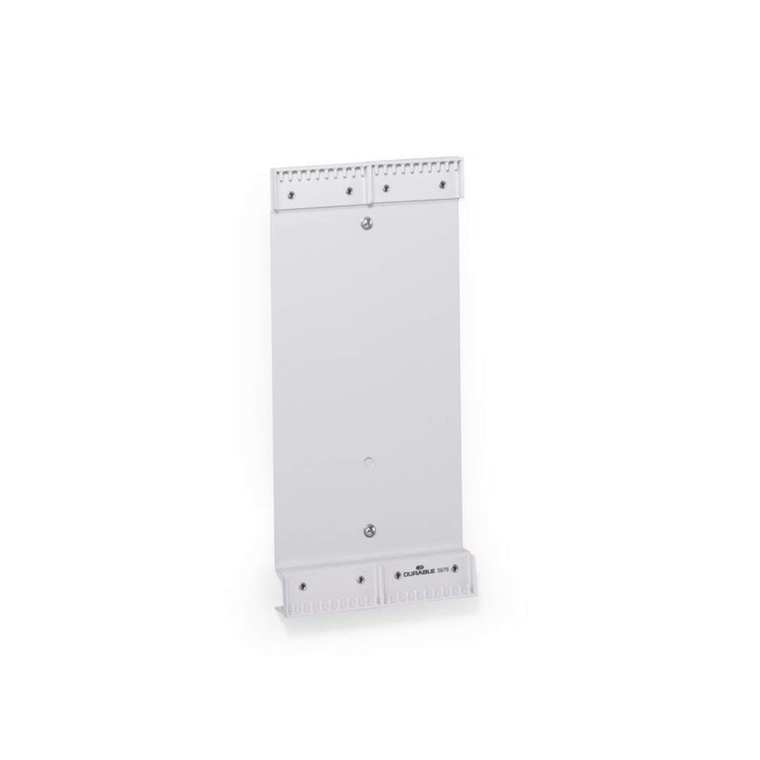 Durable Väggställ Function A4 för 20 paneler