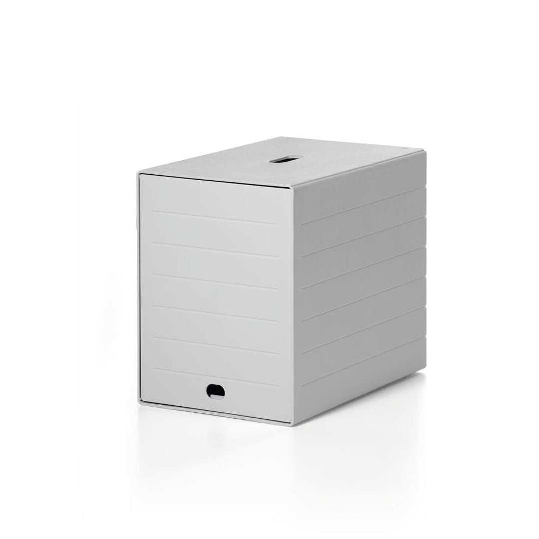 Durable Idealbox med 7 brevkorgar