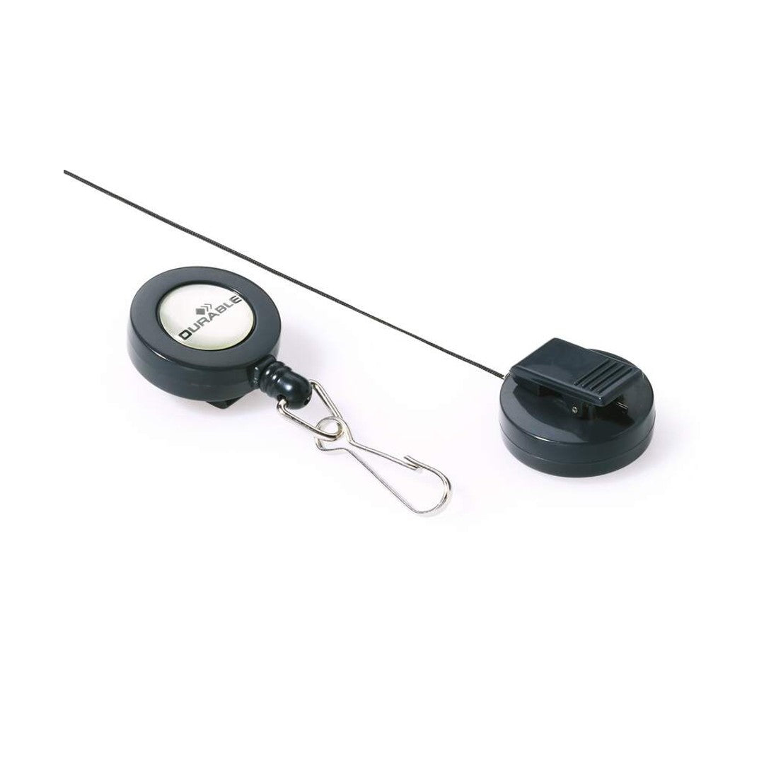 Durable Jojo med hake 10/fp