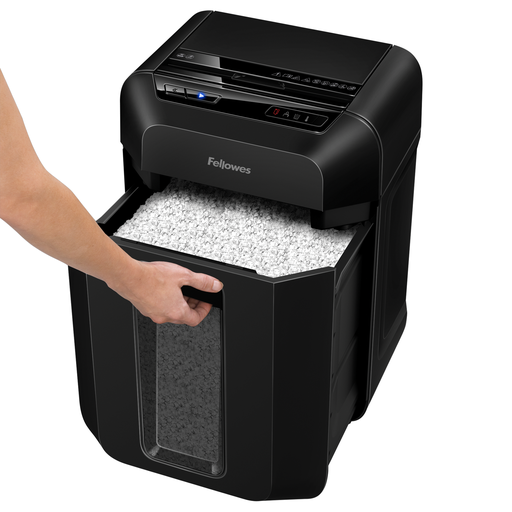 Fellowes Dokumentförstörare Automax 80M