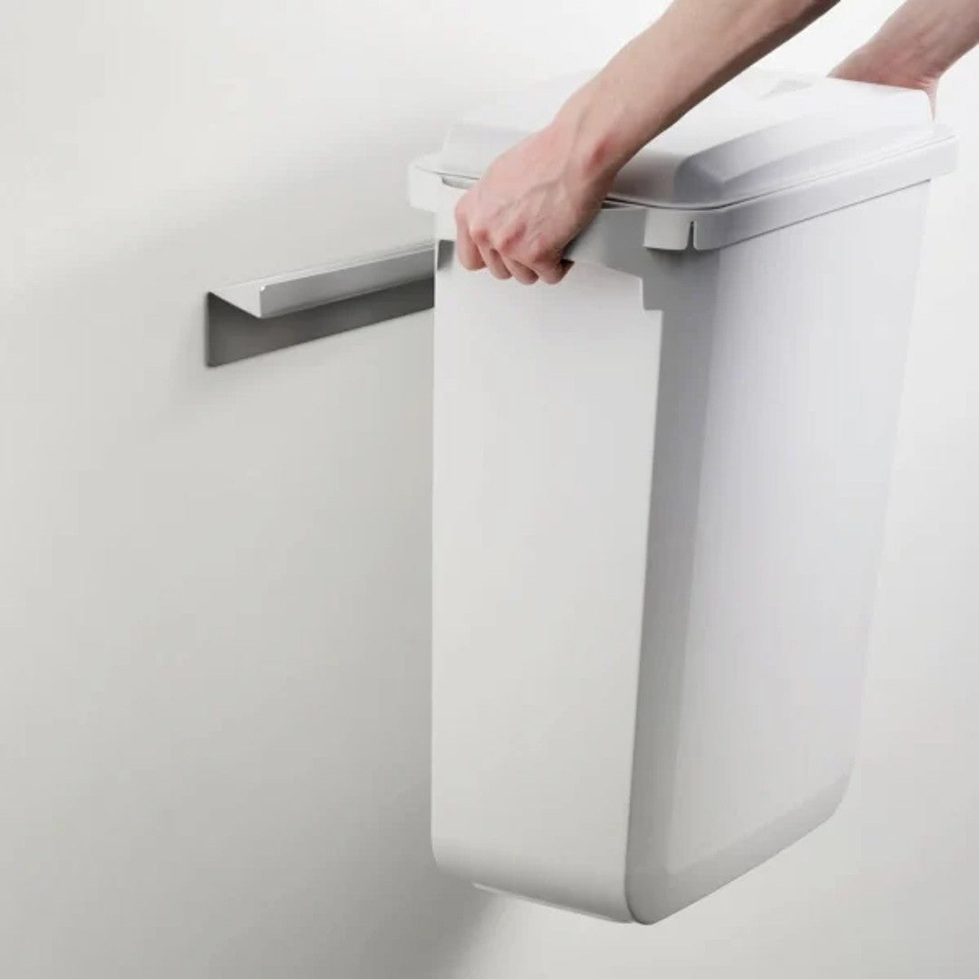Durable Väggfäste för 60L tunna