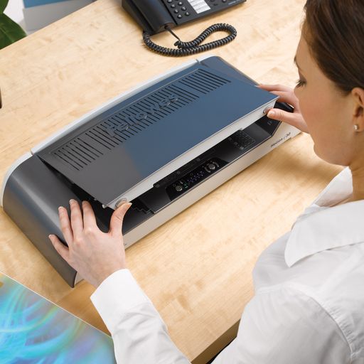 Fellowes Inbindningsmaskin Helios 30 Elektrisk