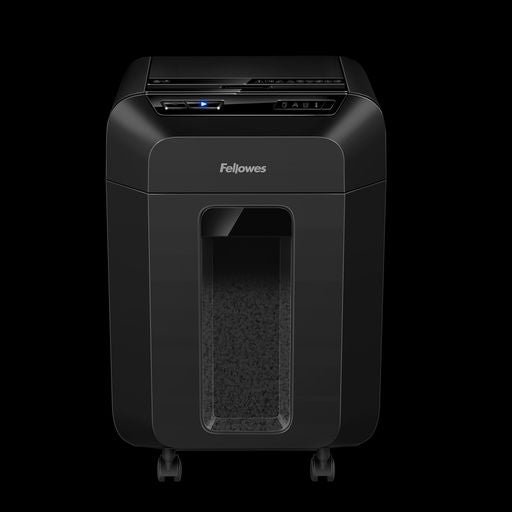 Fellowes Dokumentförstörare Automax 80M