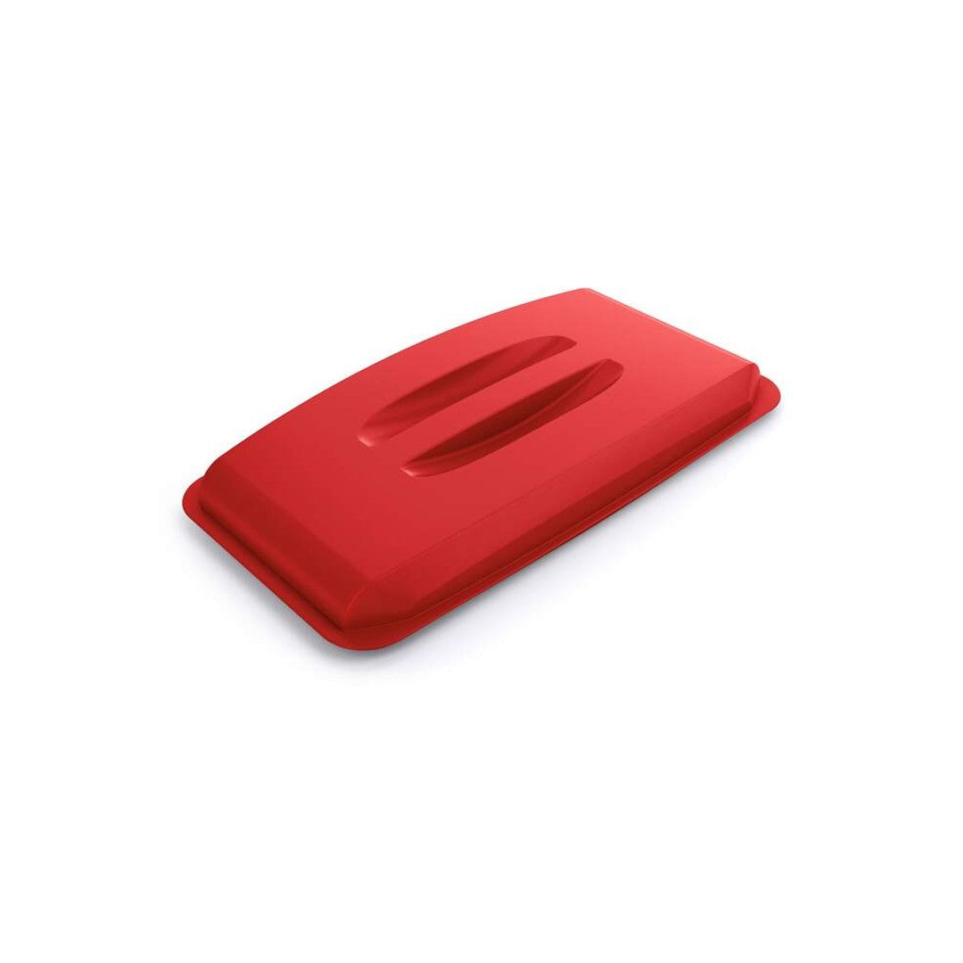 Durable Lock Durabin 60L röd