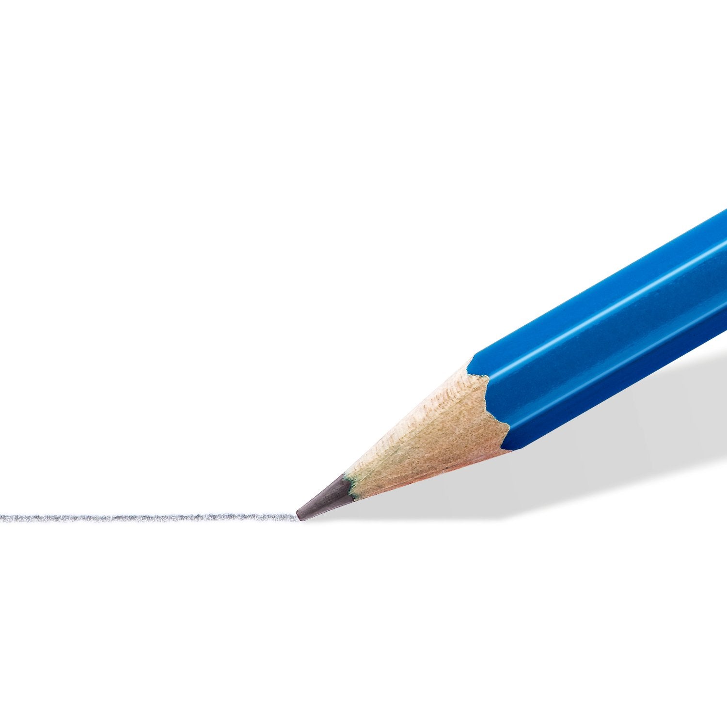 Staedtler Penna Mars Lumograph 5H 12/fp