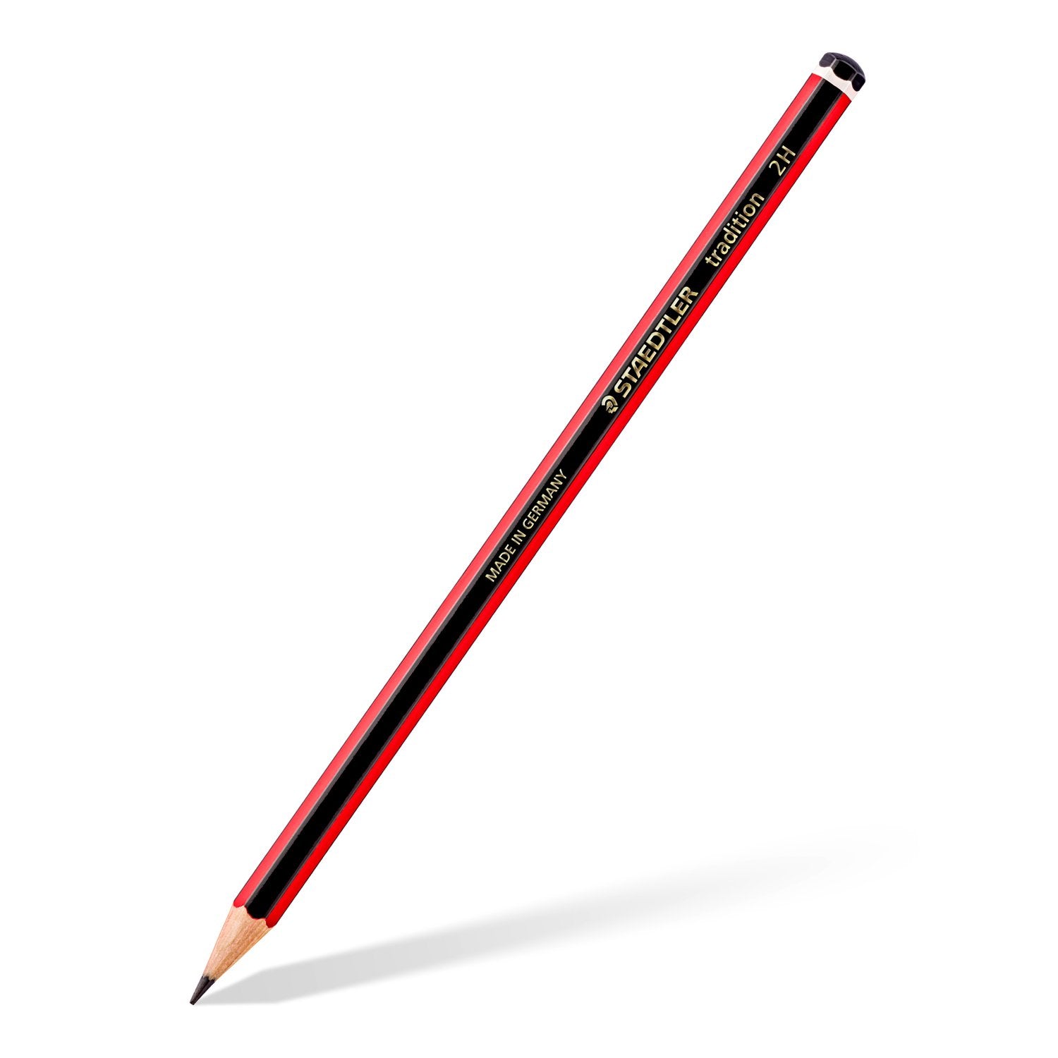Staedtler Blyertspenna Tradition 2H 24/fp