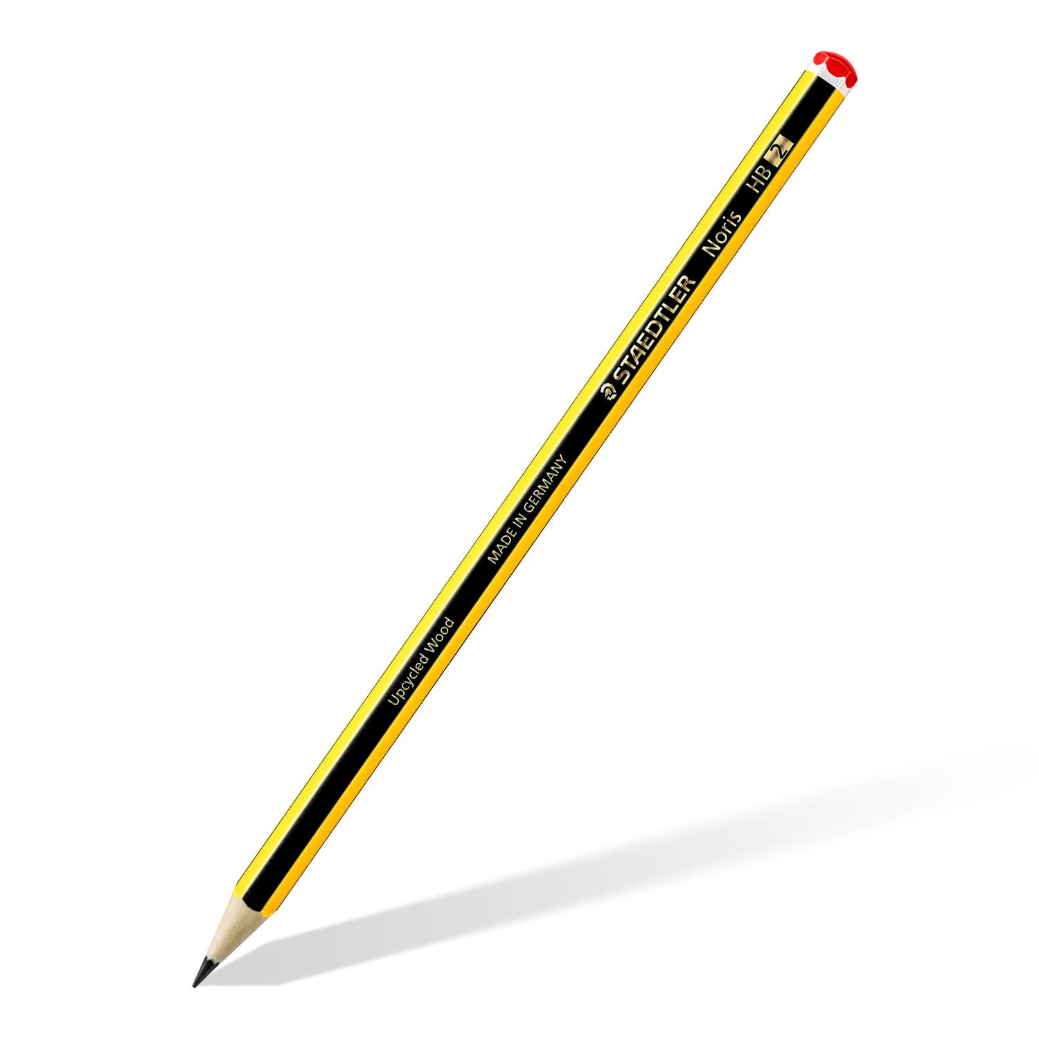 Staedtler Blyertspenna Noris 120 HB 12/fp