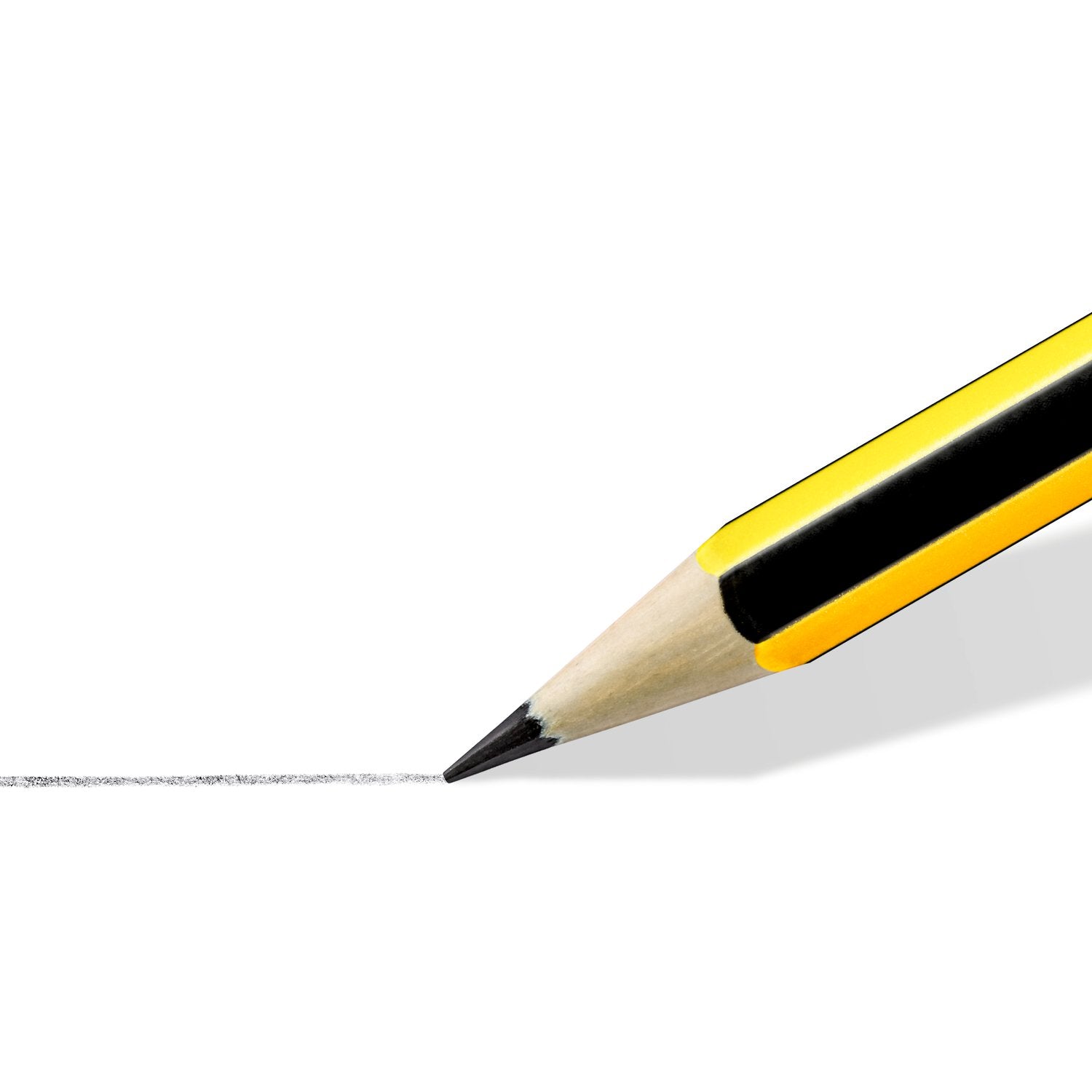Staedtler Penna Noris HB Set 100% PEFC