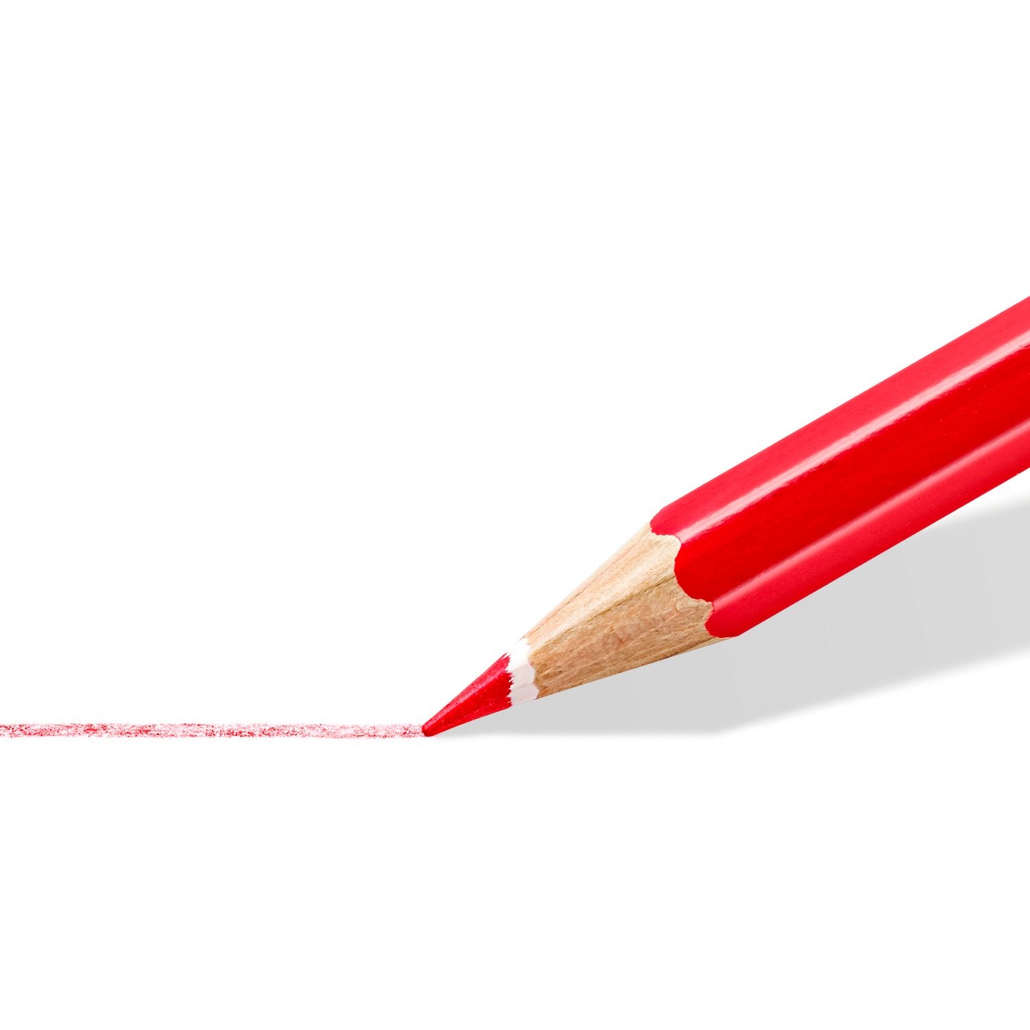 Staedtler Akvarellpennor Noris Club 12/fp