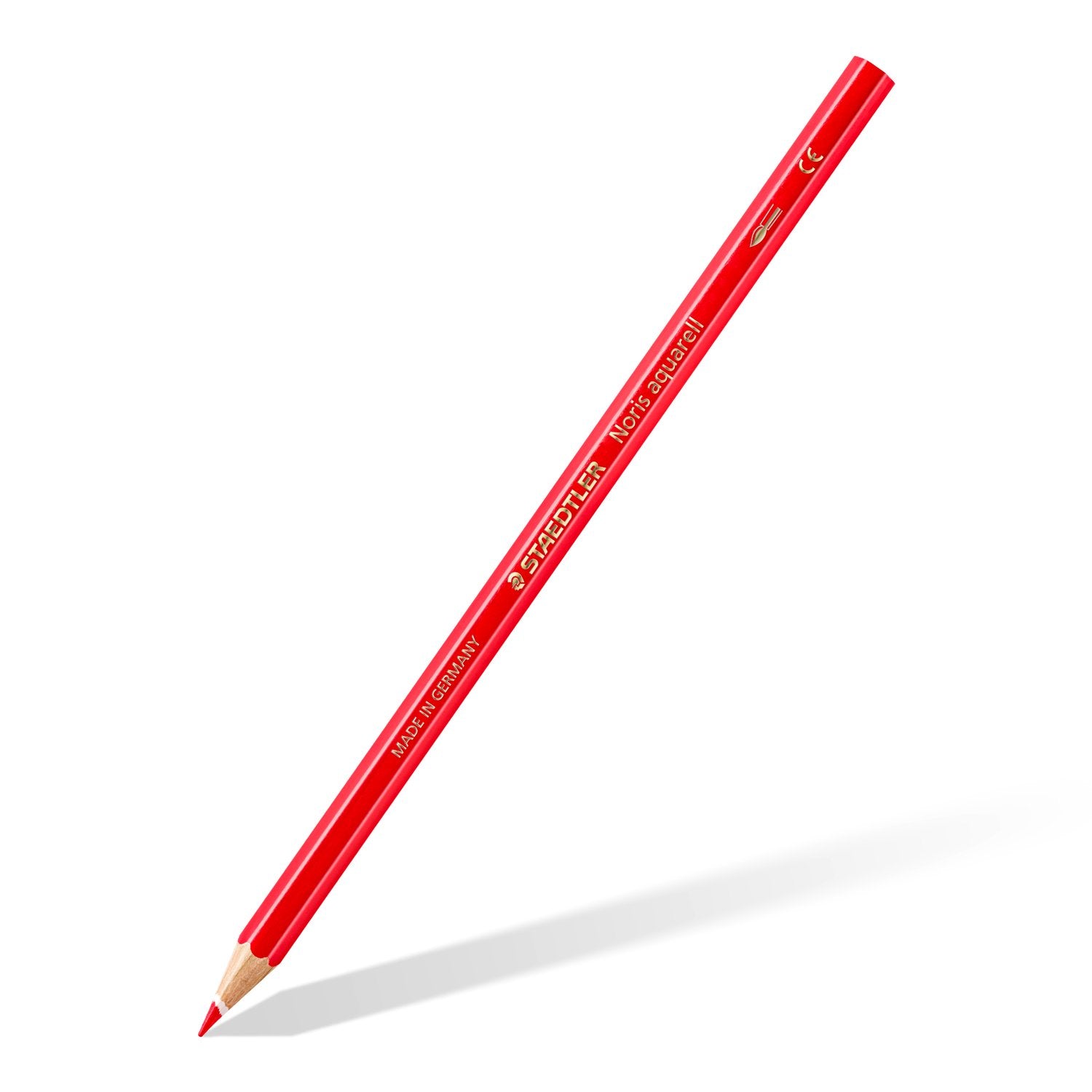 Staedtler Akvarellpenna Noris Club 36/fp