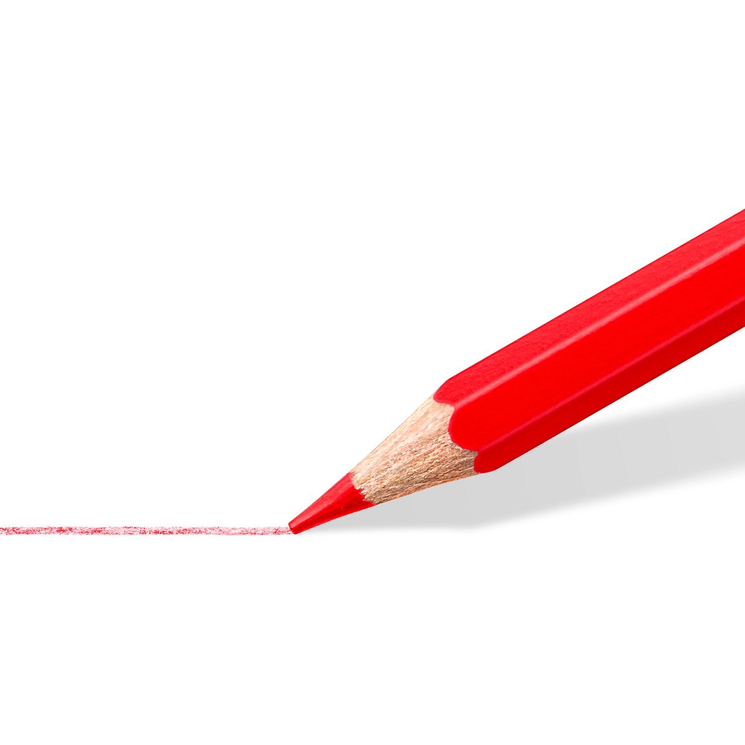 Staedtler Färgblyertspennor Akvarell Assorterade 12/fp