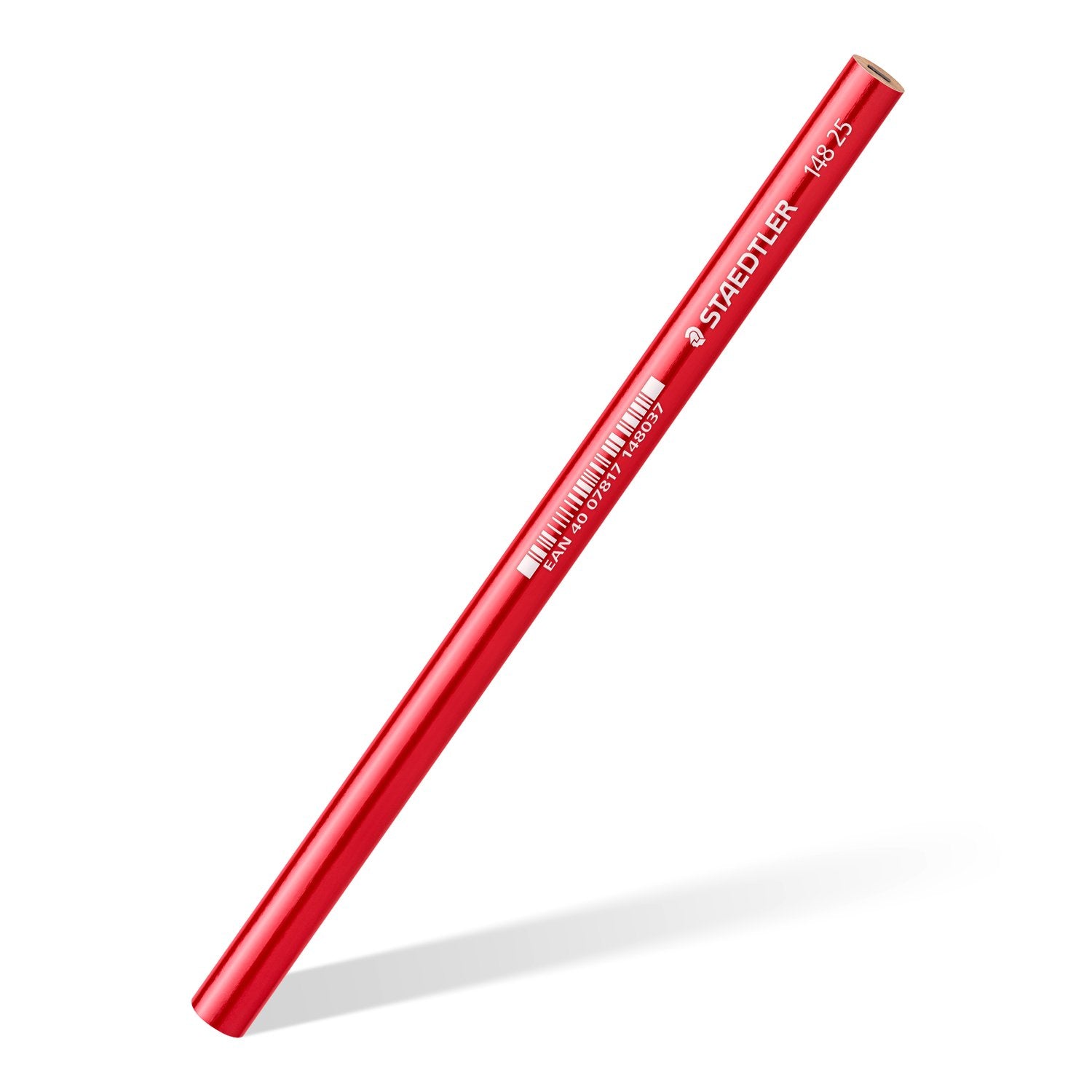 Staedtler Snickarpenna Oval 25cm 12/fp