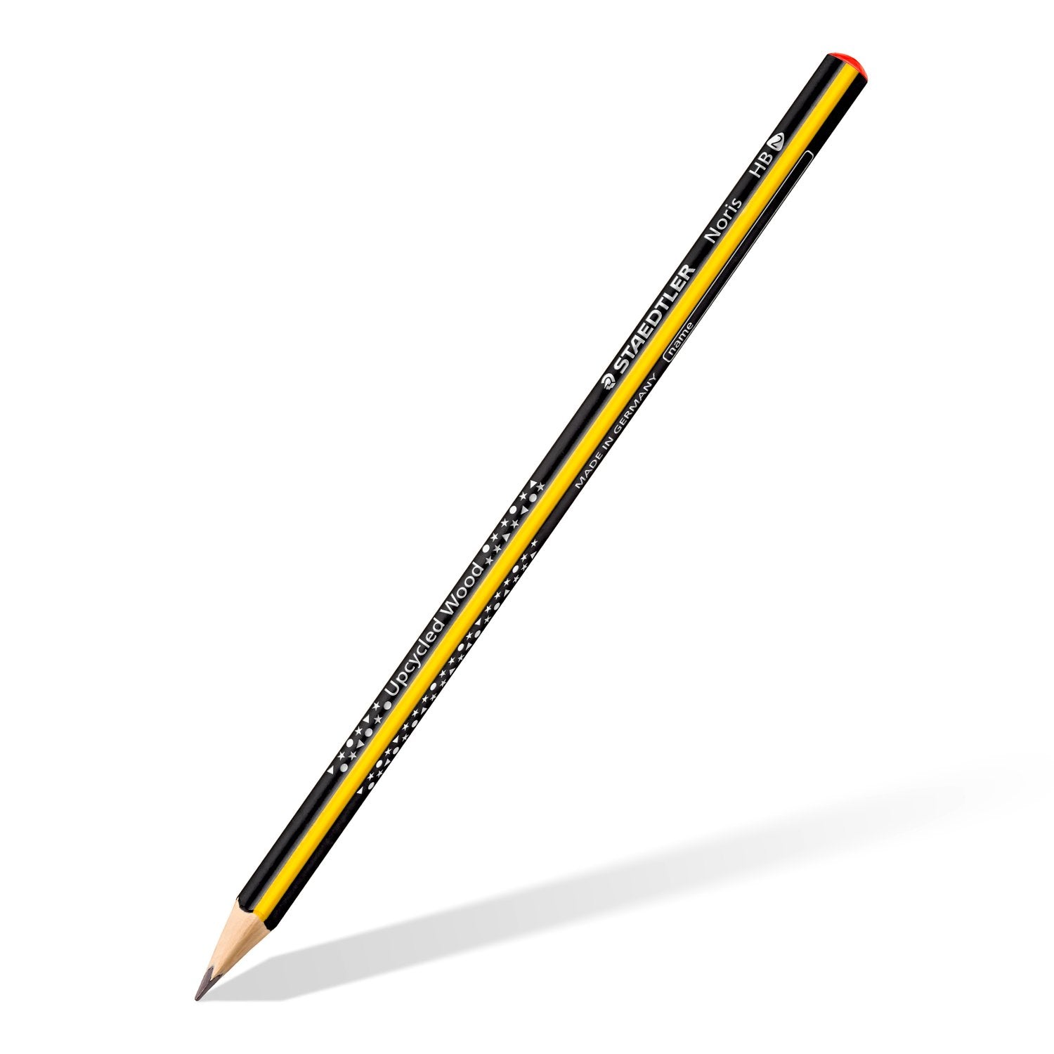 Staedtler Blyertspenna Noris HB 12/fp