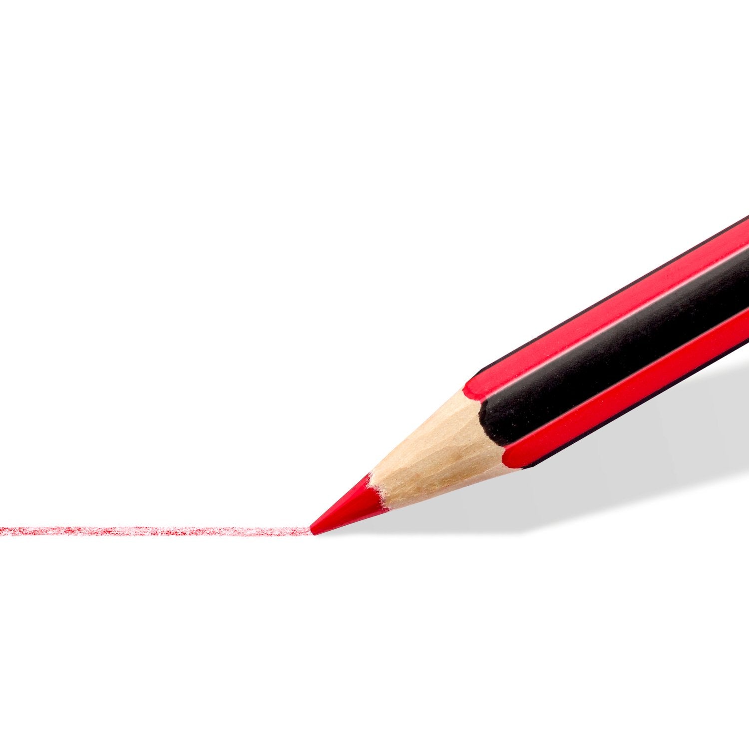 Staedtler Färgpenna Noris Colour 12/fp