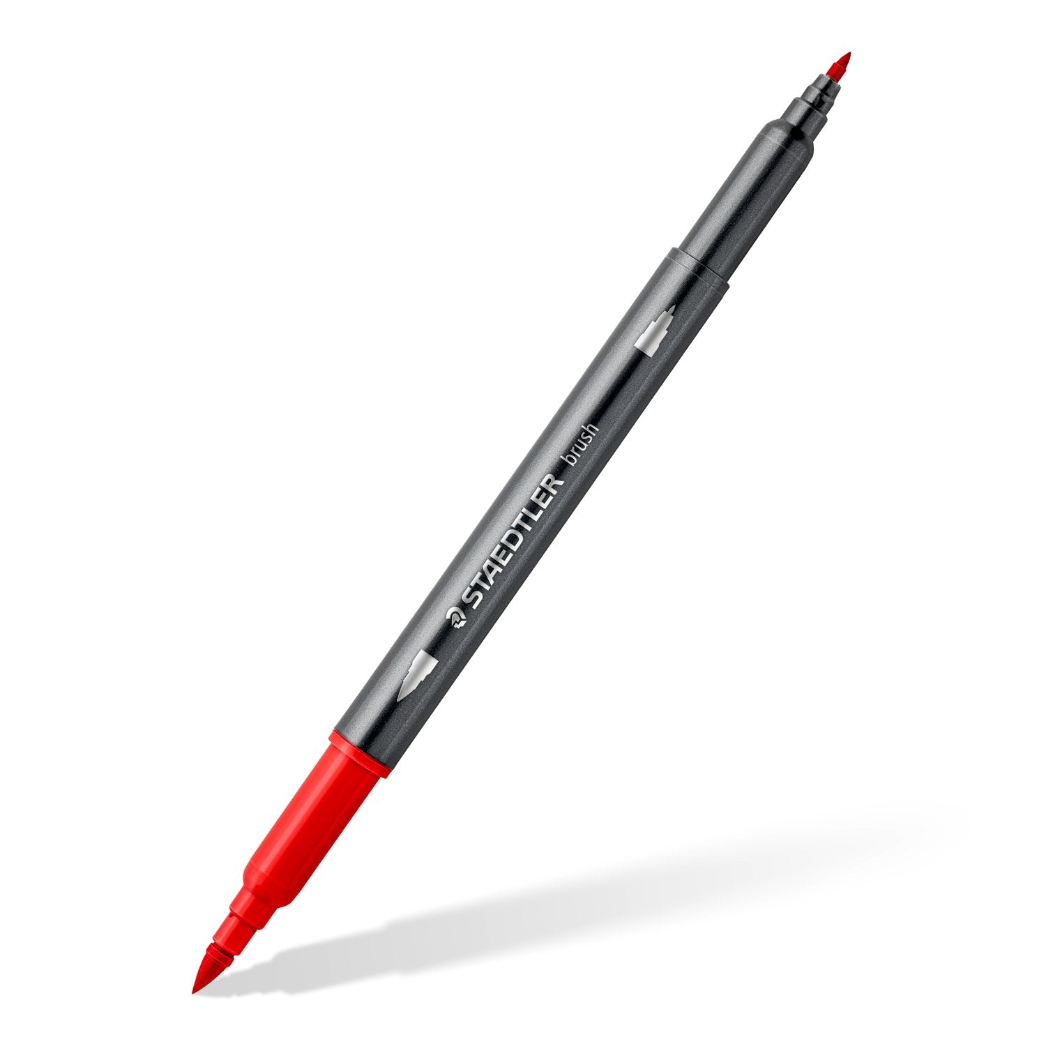 Staedtler Fiberspetspenna Marsgraphic Duo 36/fp