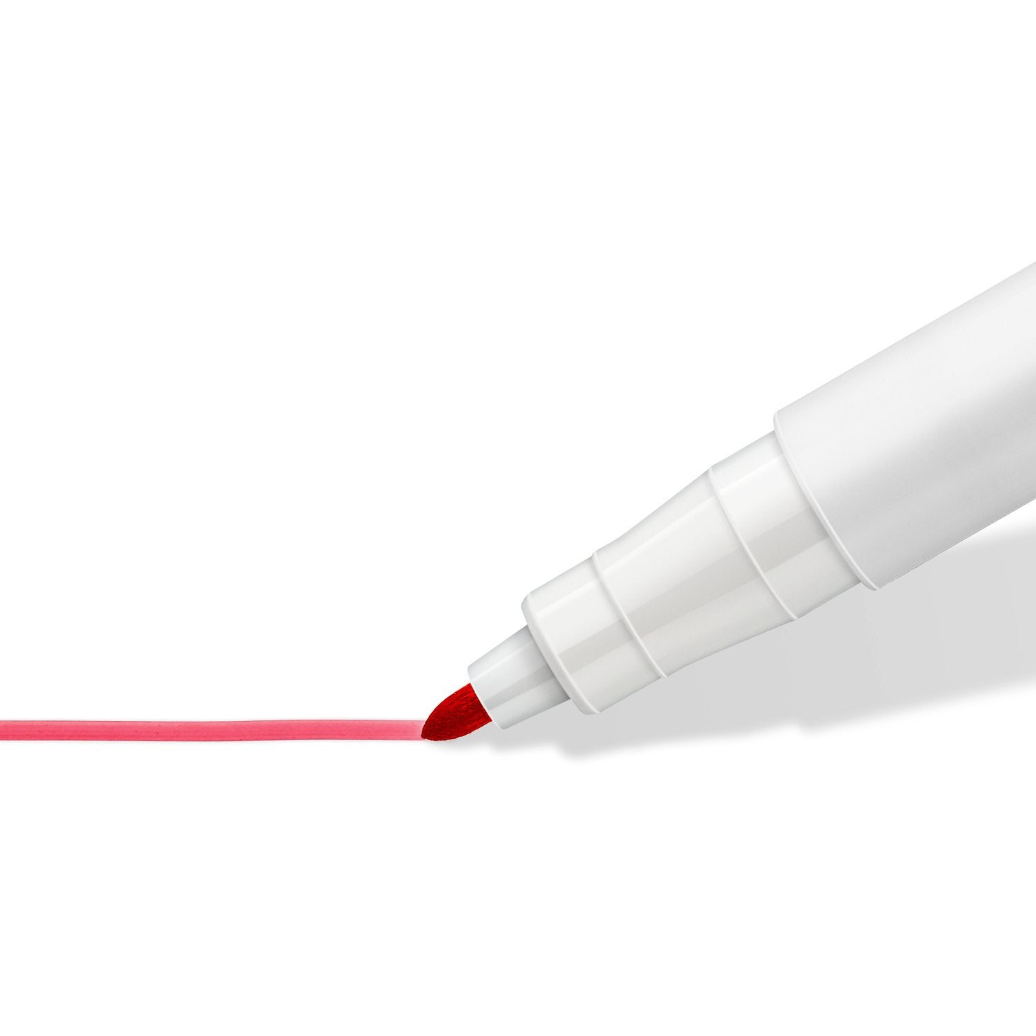 Staedtler Whiteboardpenna Lumocolor 1,0mm ass 6/fp