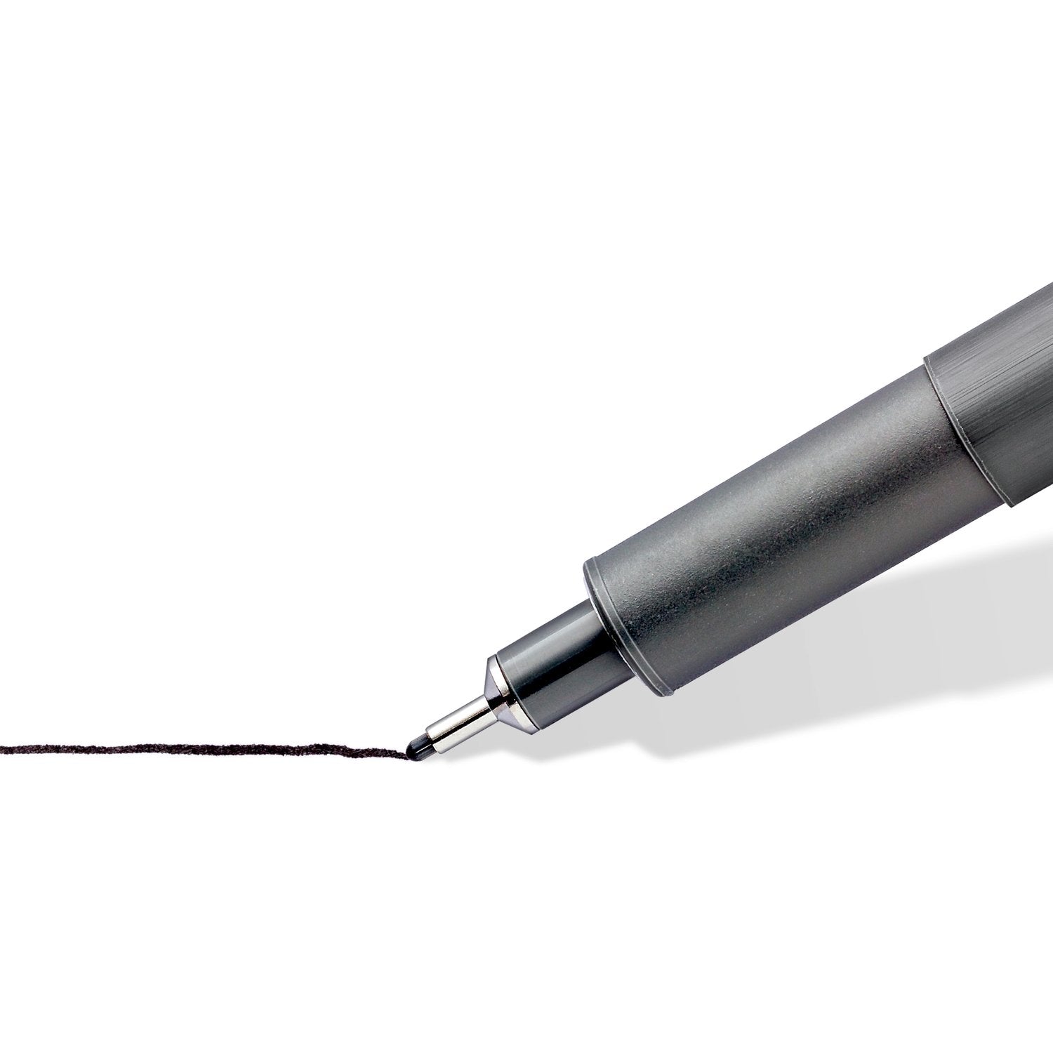 STAEDTLER Tuschpenna Pigment Liner 6/fp