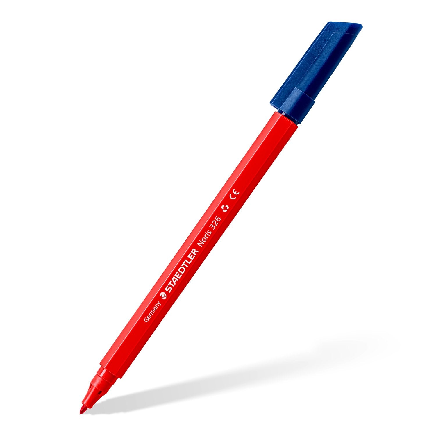 Staedtler Fiberpennor 10 Färger