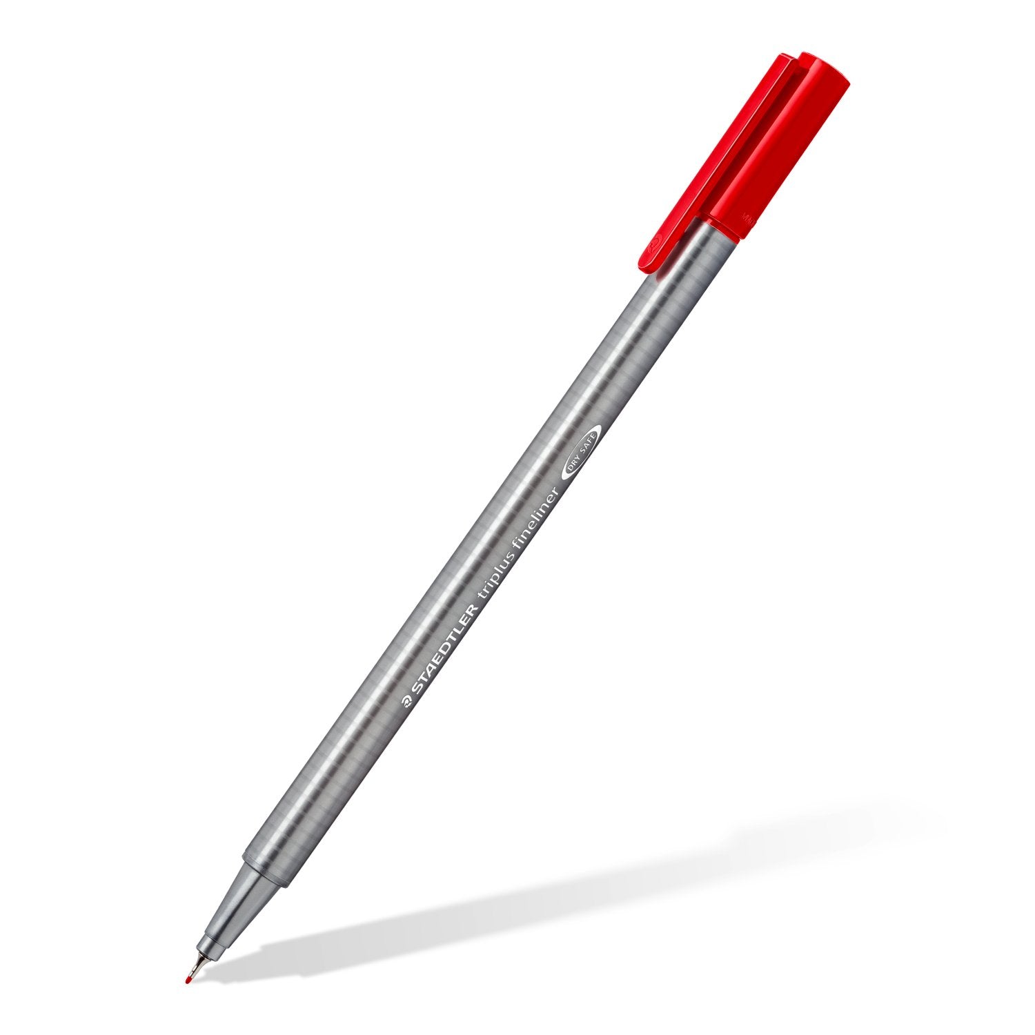 Staedtler Triplus Fineliner Pastell 6/fp